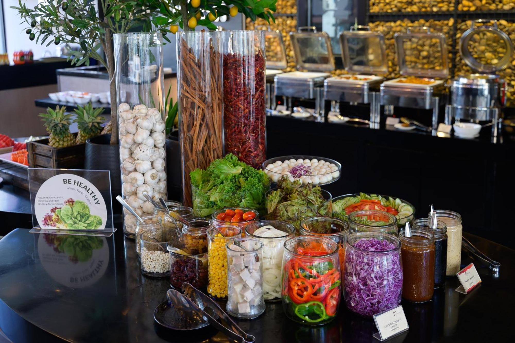 Hotel Clover Asoke - Sha Extra Bangkok