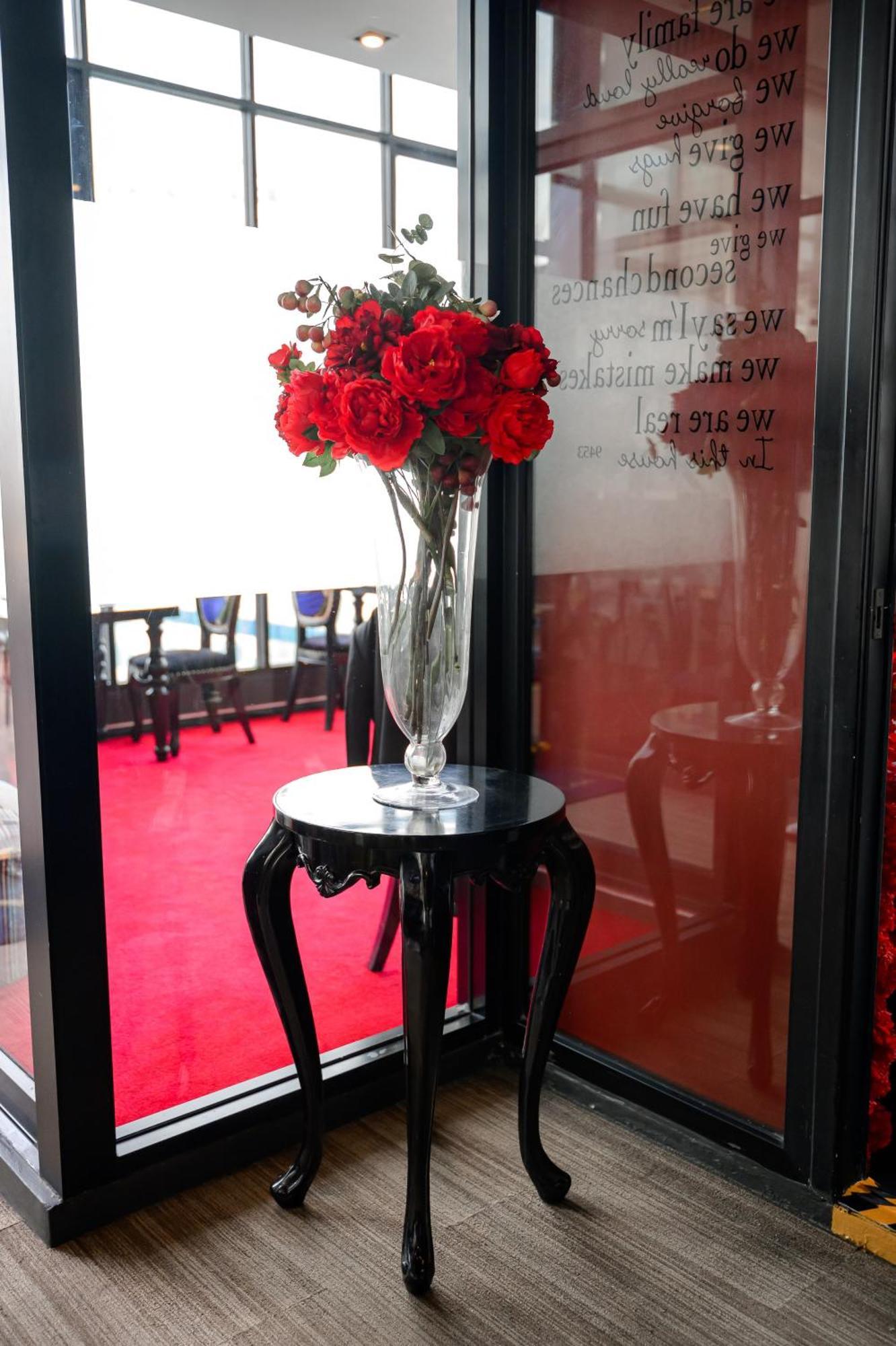 Hotel Clover Asoke - Sha Extra Bangkok