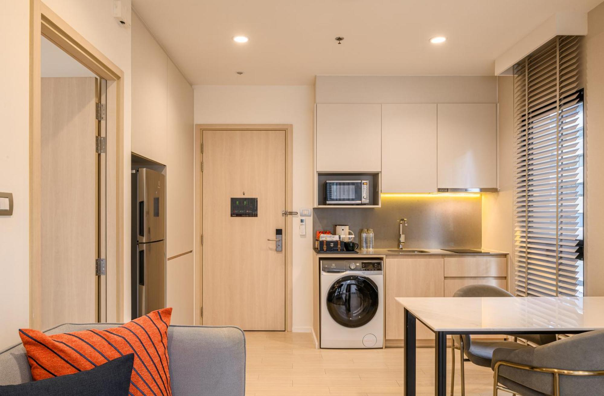 Sindhorn Midtown Bangkok, Vignette Collection By Ihg 5*
