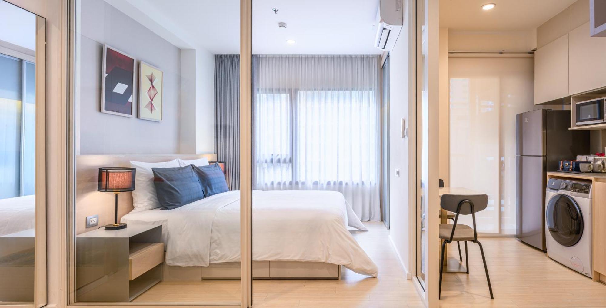 Sindhorn Midtown Bangkok, Vignette Collection By Ihg