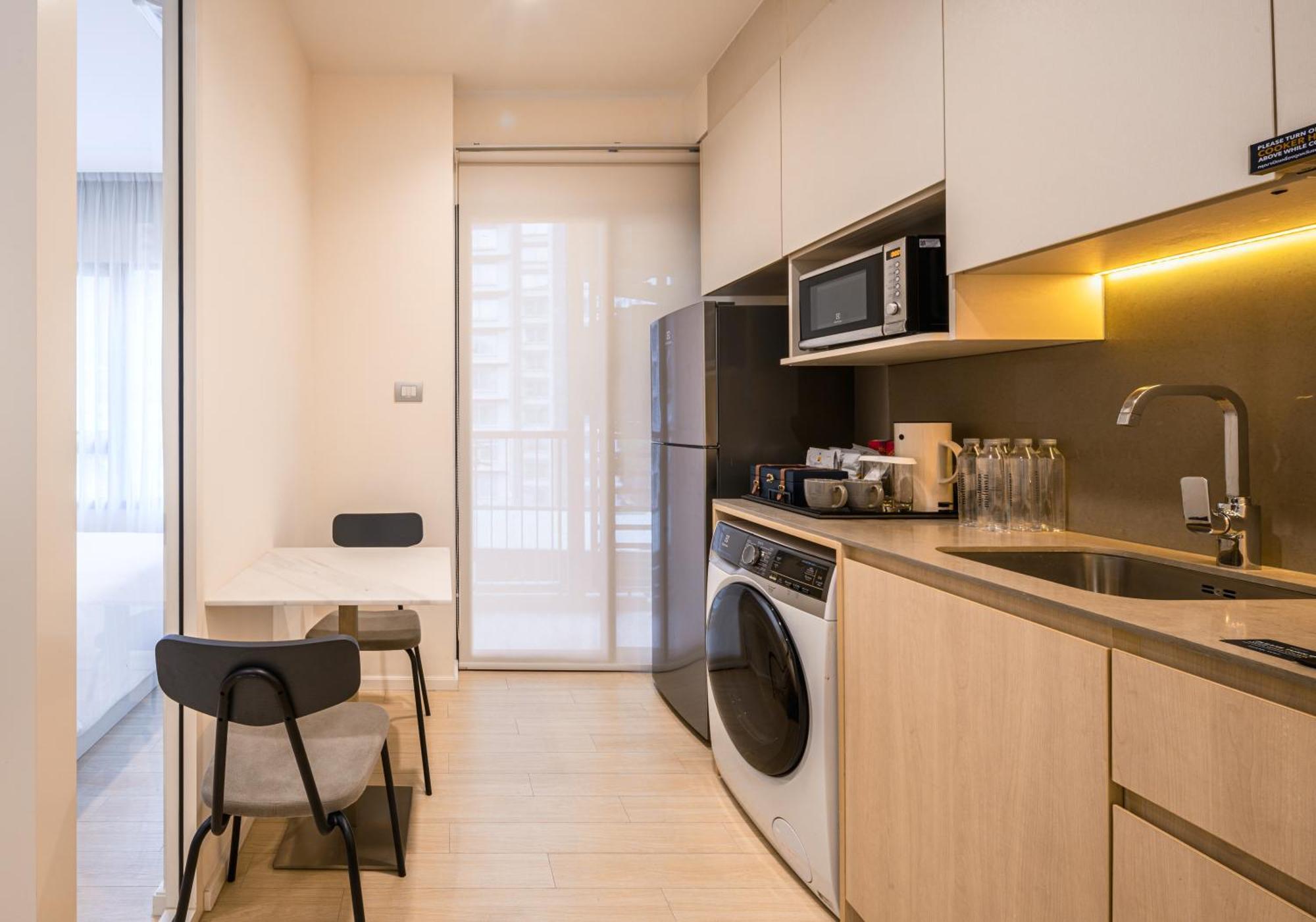 Hotel Sindhorn Midtown Bangkok, Vignette Collection By Ihg