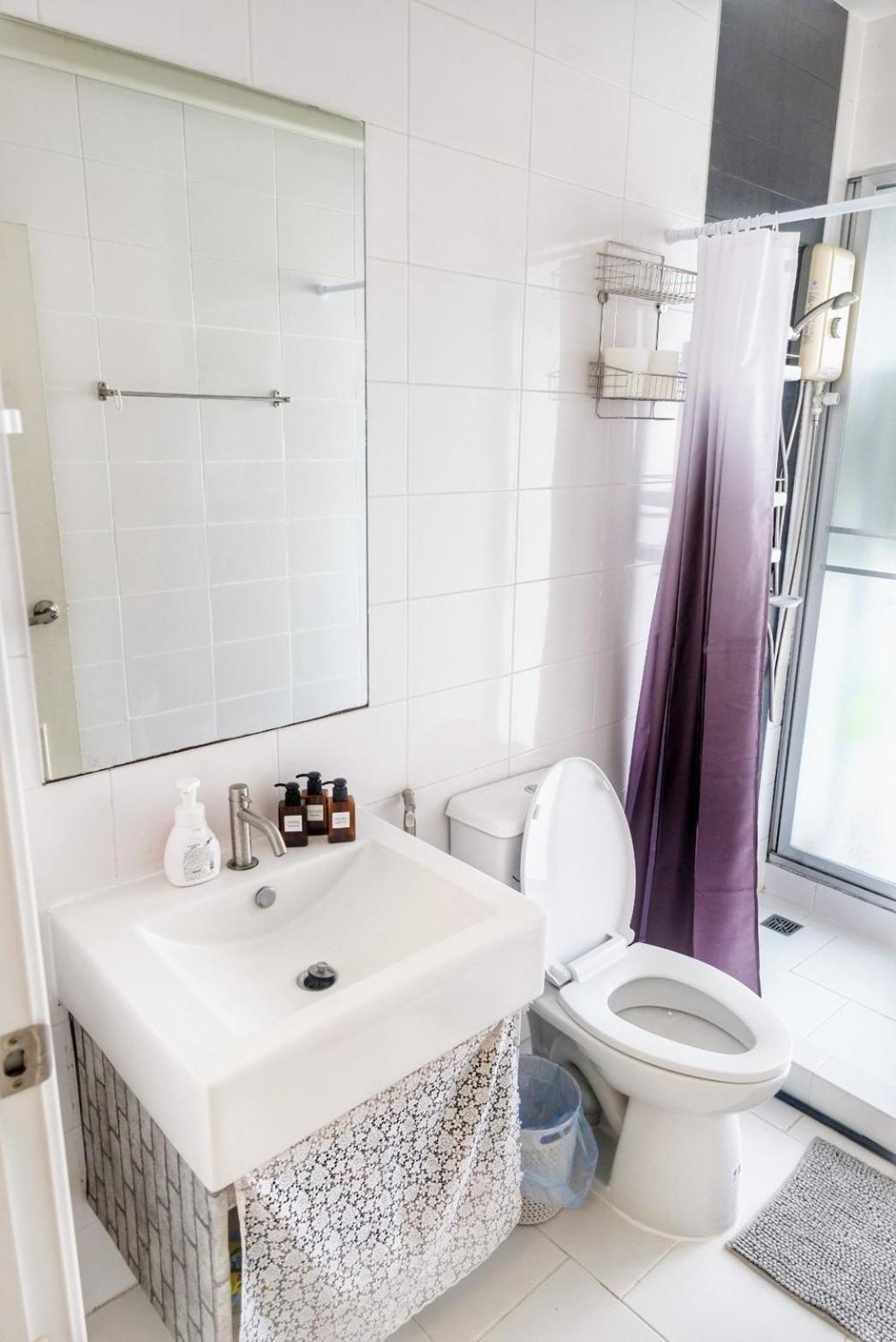 7min Bkk Airport - Free Pick Up - Malls Nearby Apartment