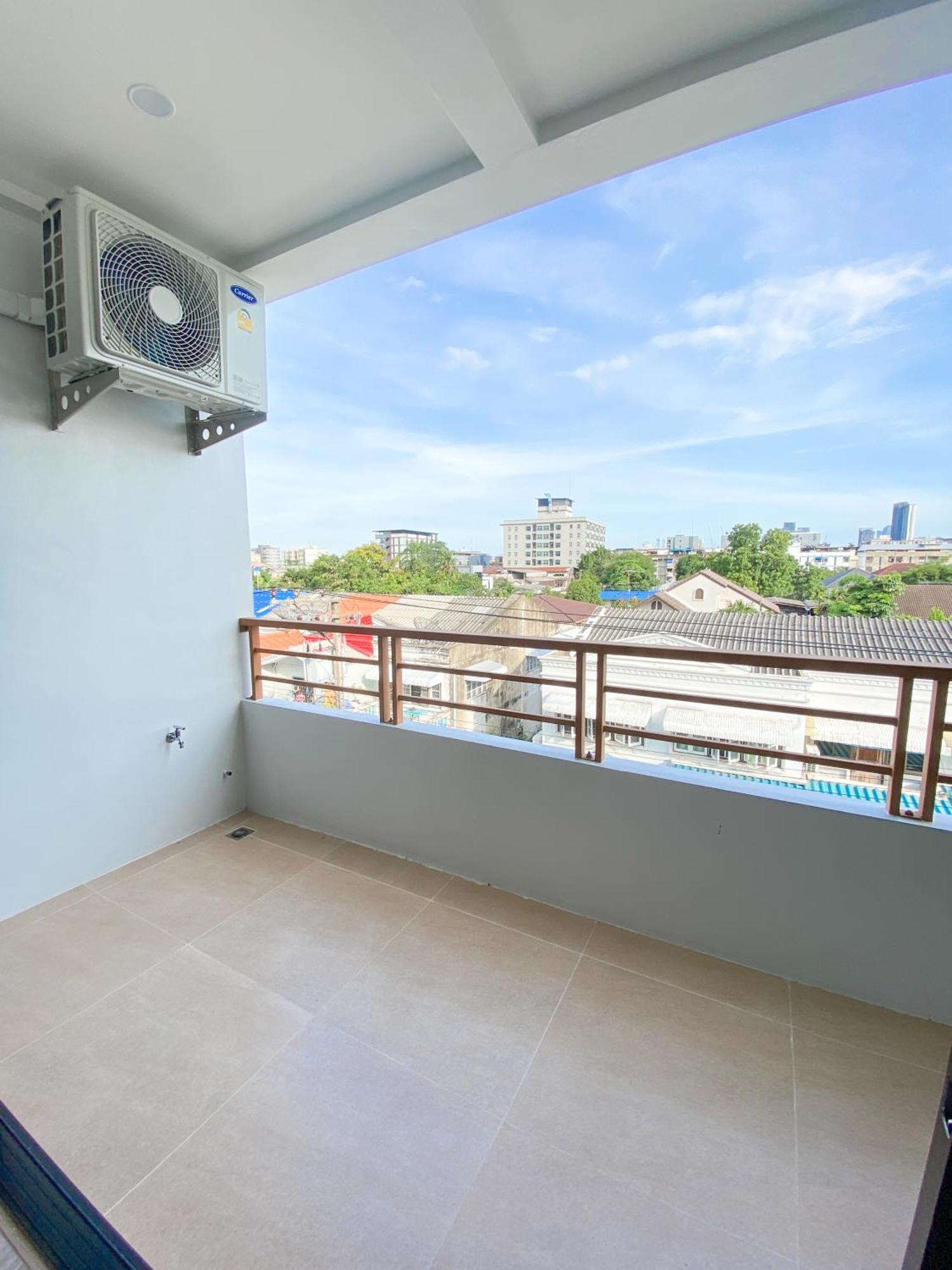 Gp House - Sukhumvit Onnut Bts Skytrain