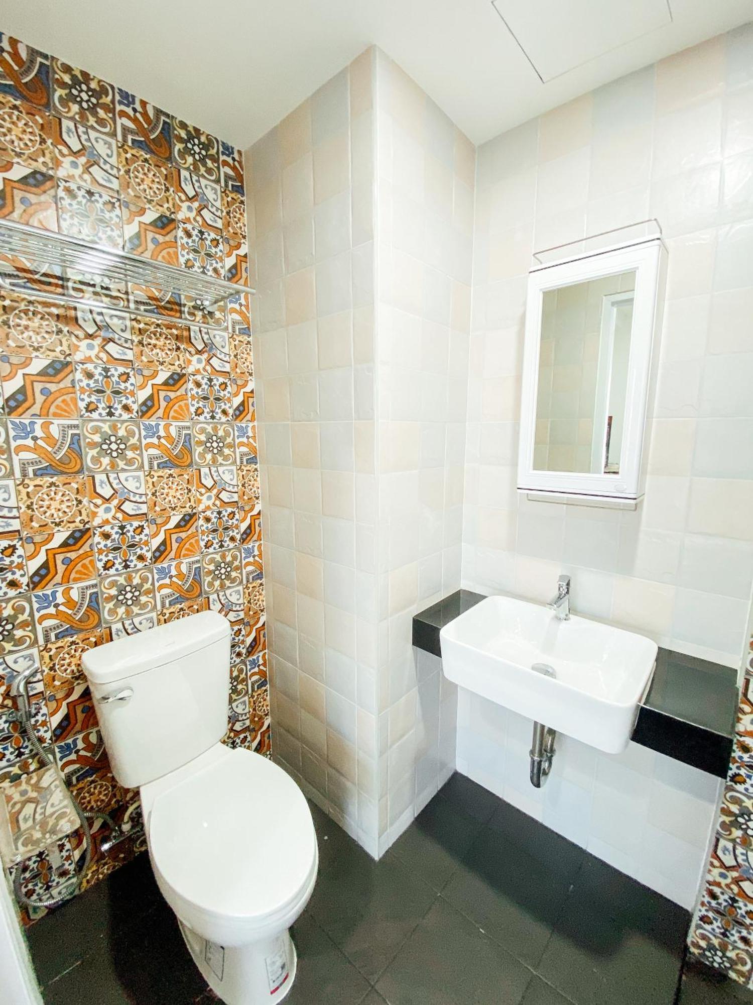 Gp House - Sukhumvit Onnut Bts Skytrain * Bangkok