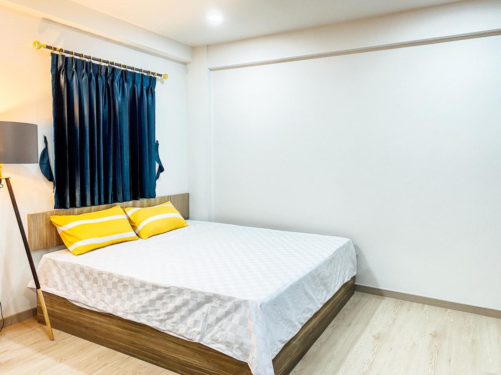 Gp House - Sukhumvit Onnut Bts Skytrain Bangkok