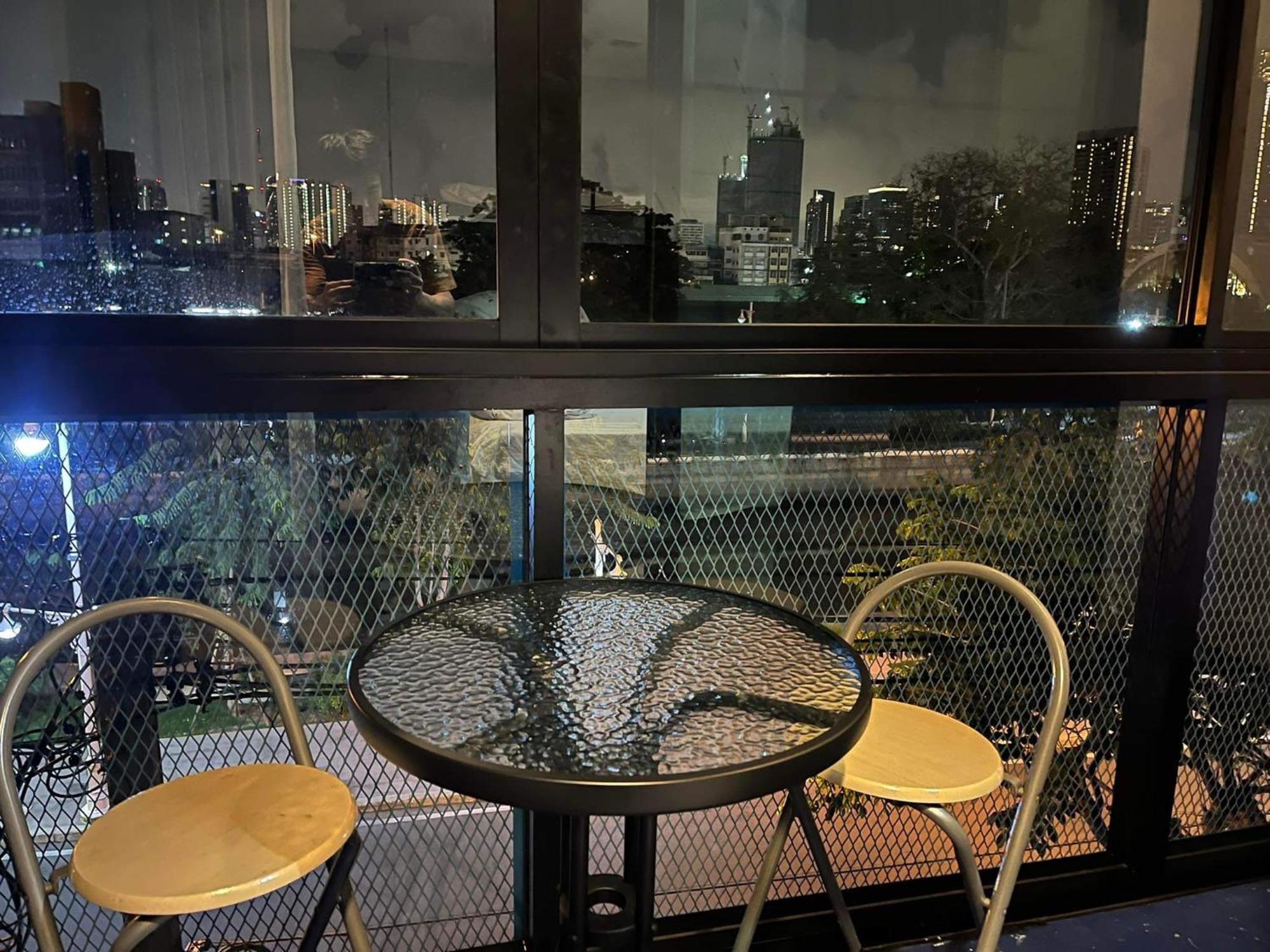 Baan1668 Hometel Near Chinatown One Albergue *