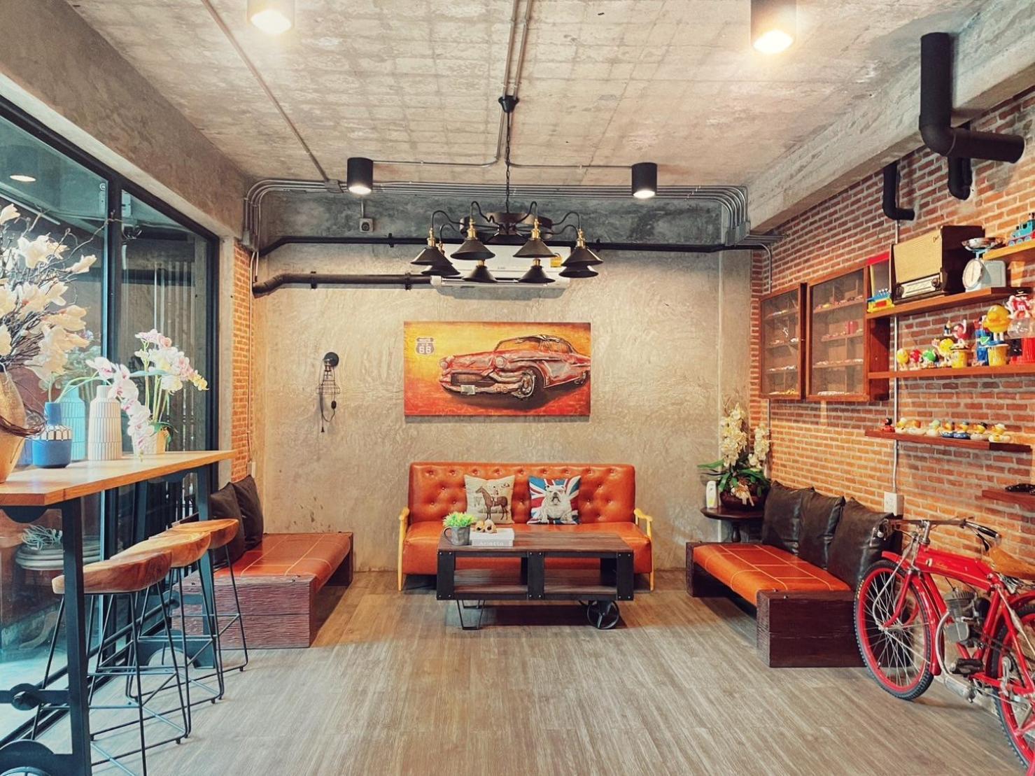Yotaka The Hostel *