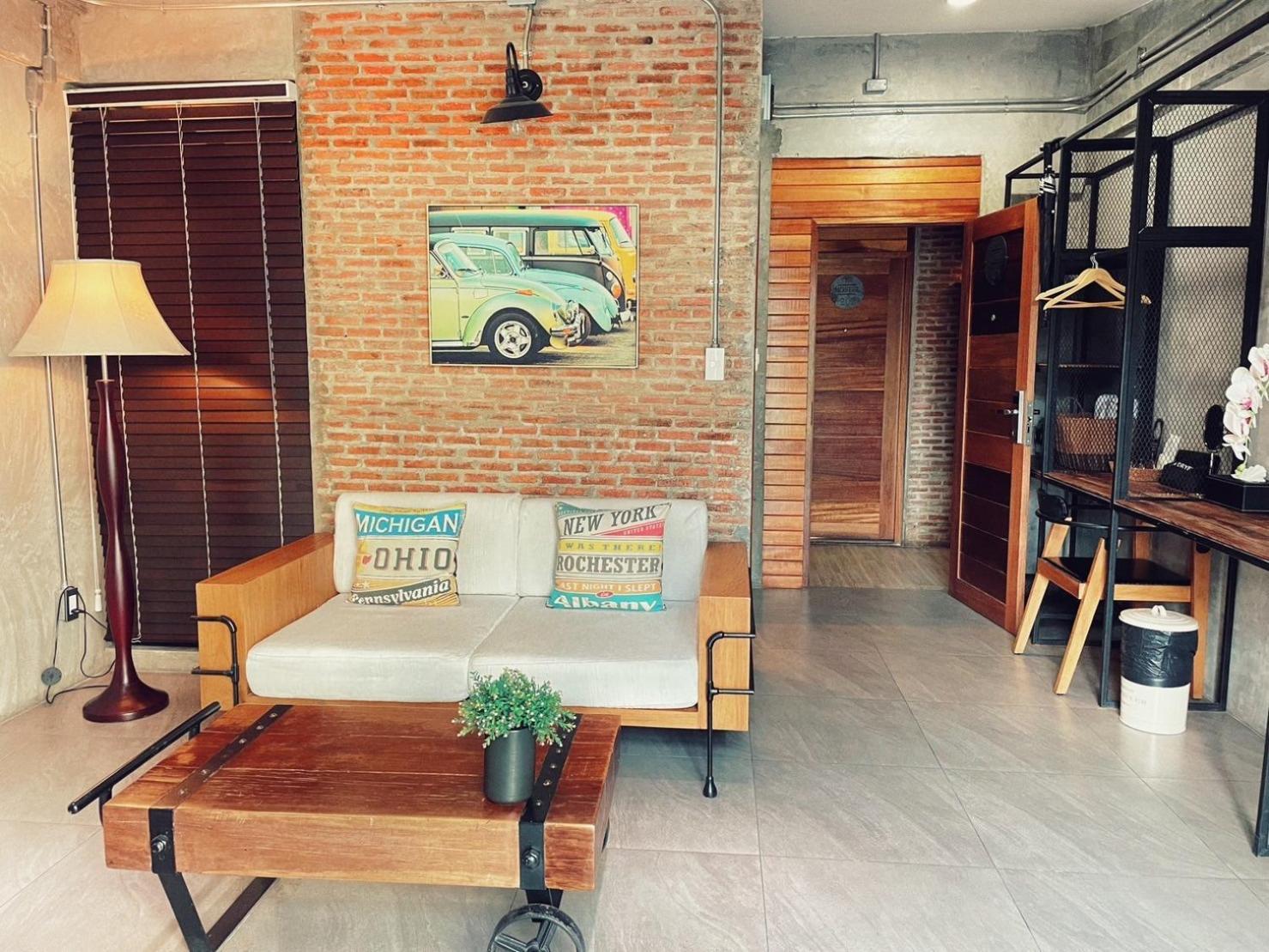 Hostel Yotaka The