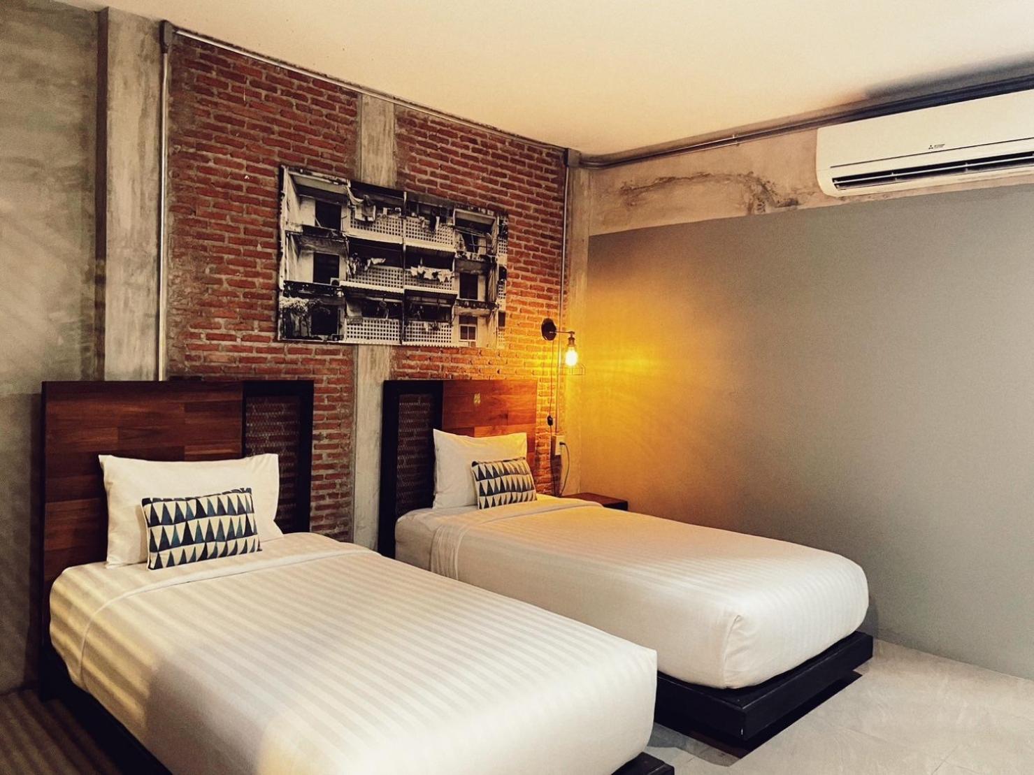 Hostel Yotaka The *