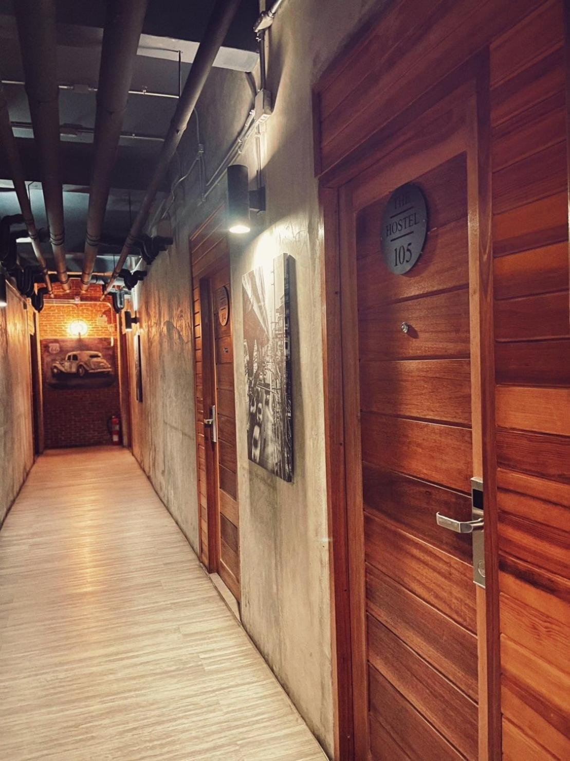 Hostel Yotaka The