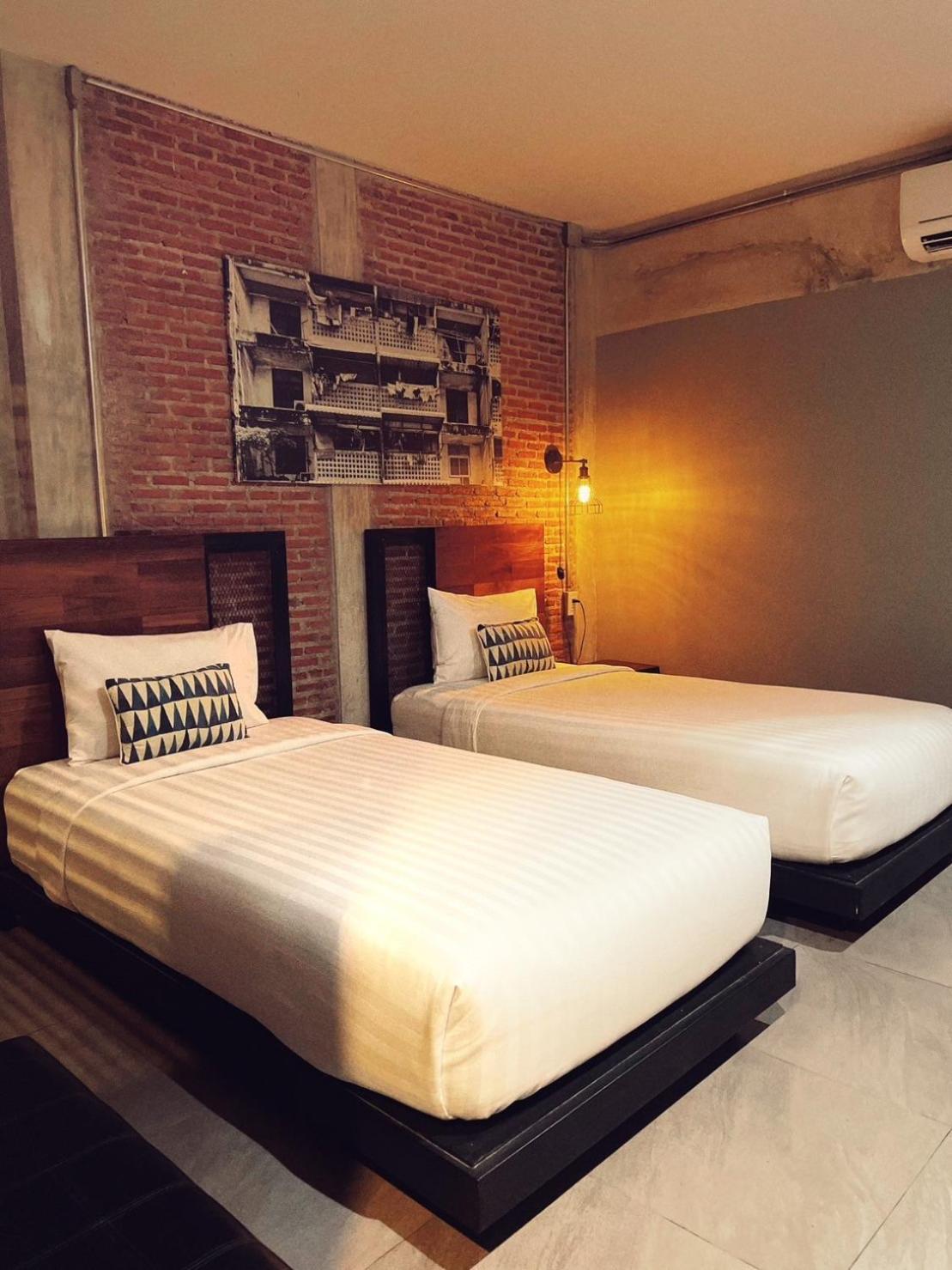 Hostel Yotaka The *
