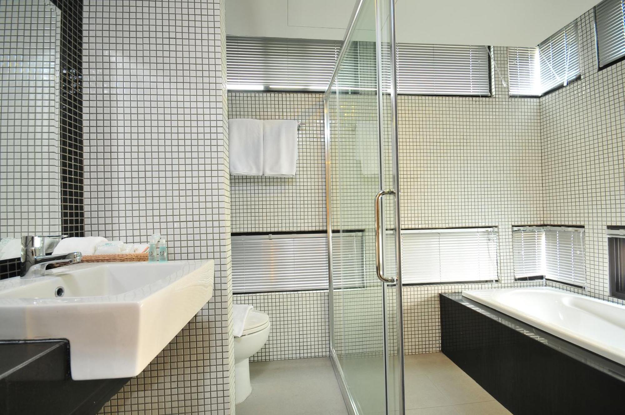 Oyo 225 Premier Place 2* Bangkok