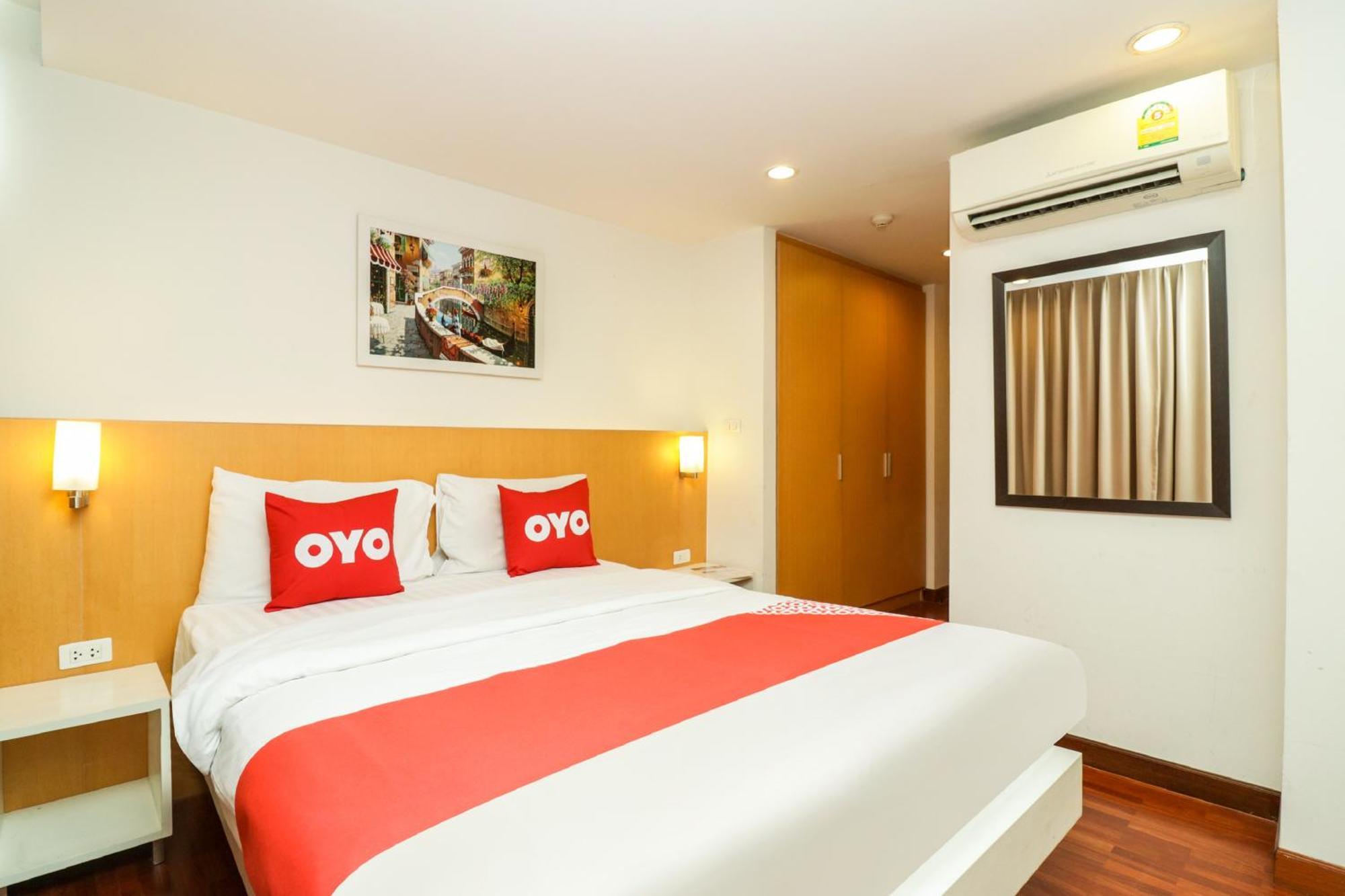 Hotel Oyo 225 Premier Place