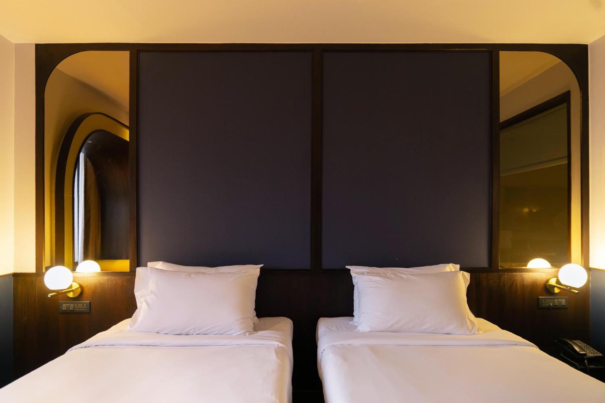 Graph Hotel 4*