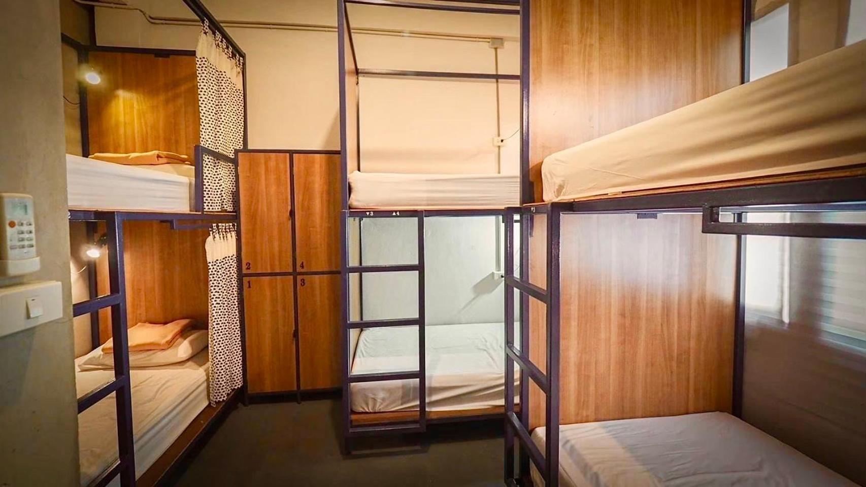 Oyo 1019 Hoft Hotel Bangkok
