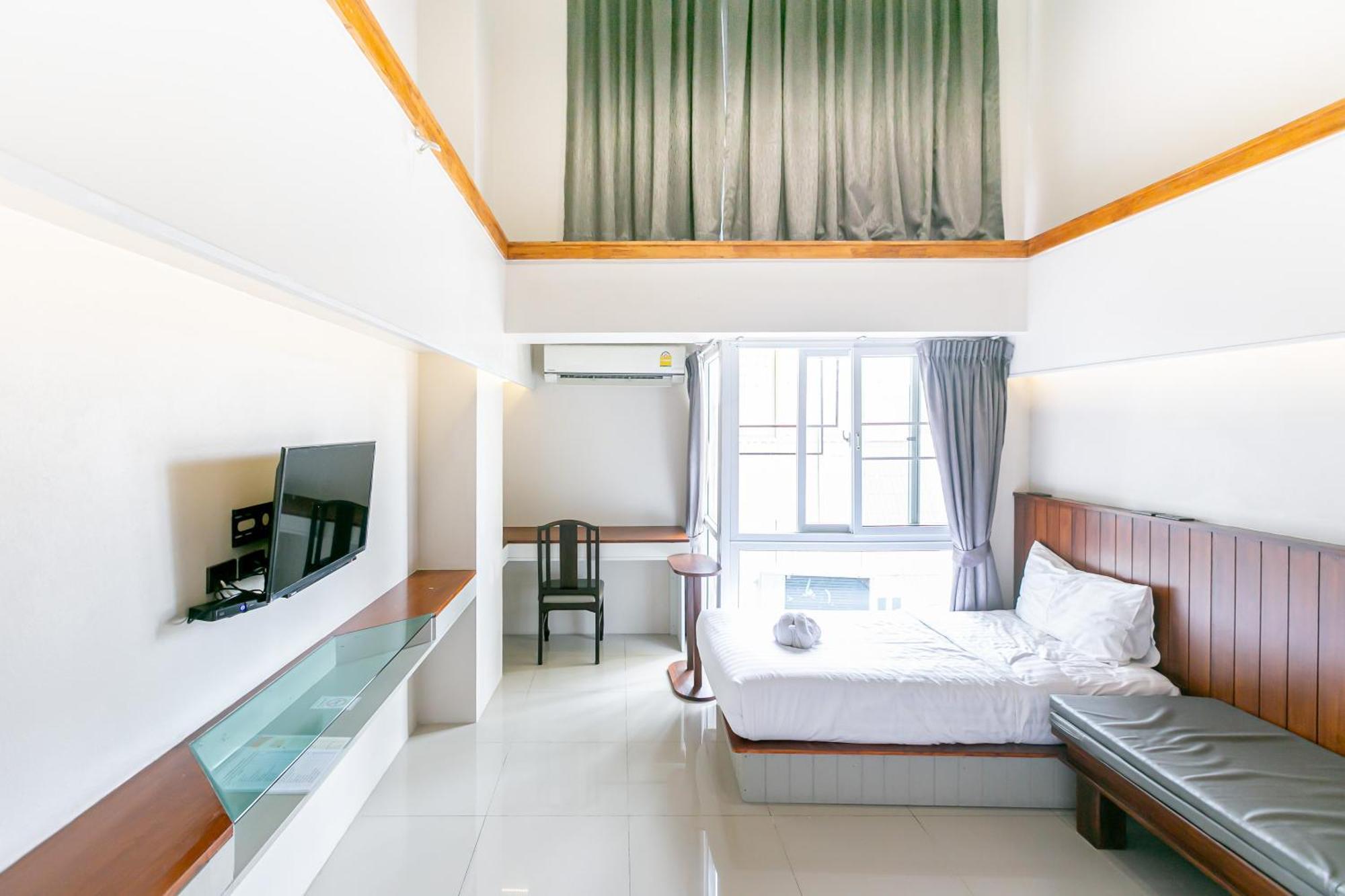 A Sathorn Hotel Bangkok