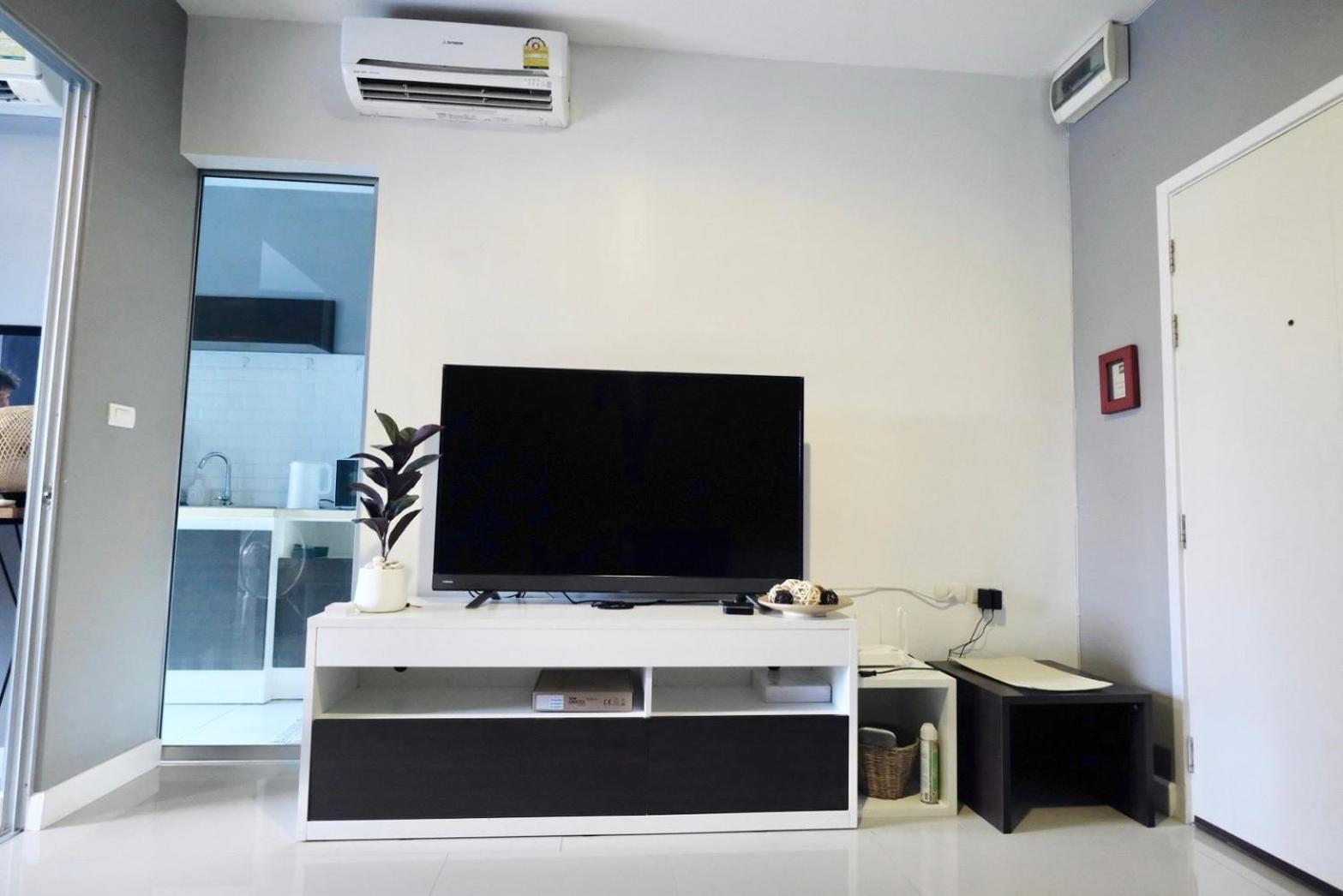 7min Bkk Airport - Free Pick Up - Malls Nearby * Bangkok