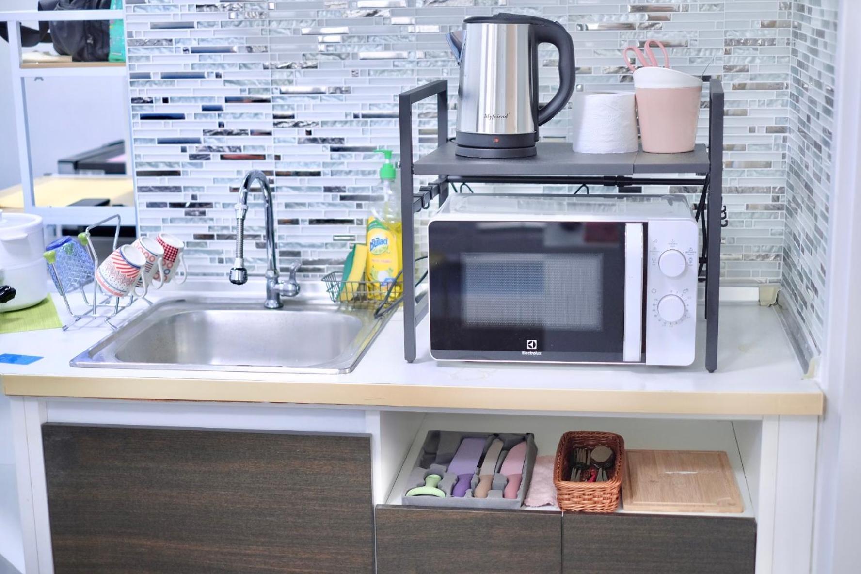 7min Bkk Airport - Free Pick Up - Malls Nearby Apartment Bangkok