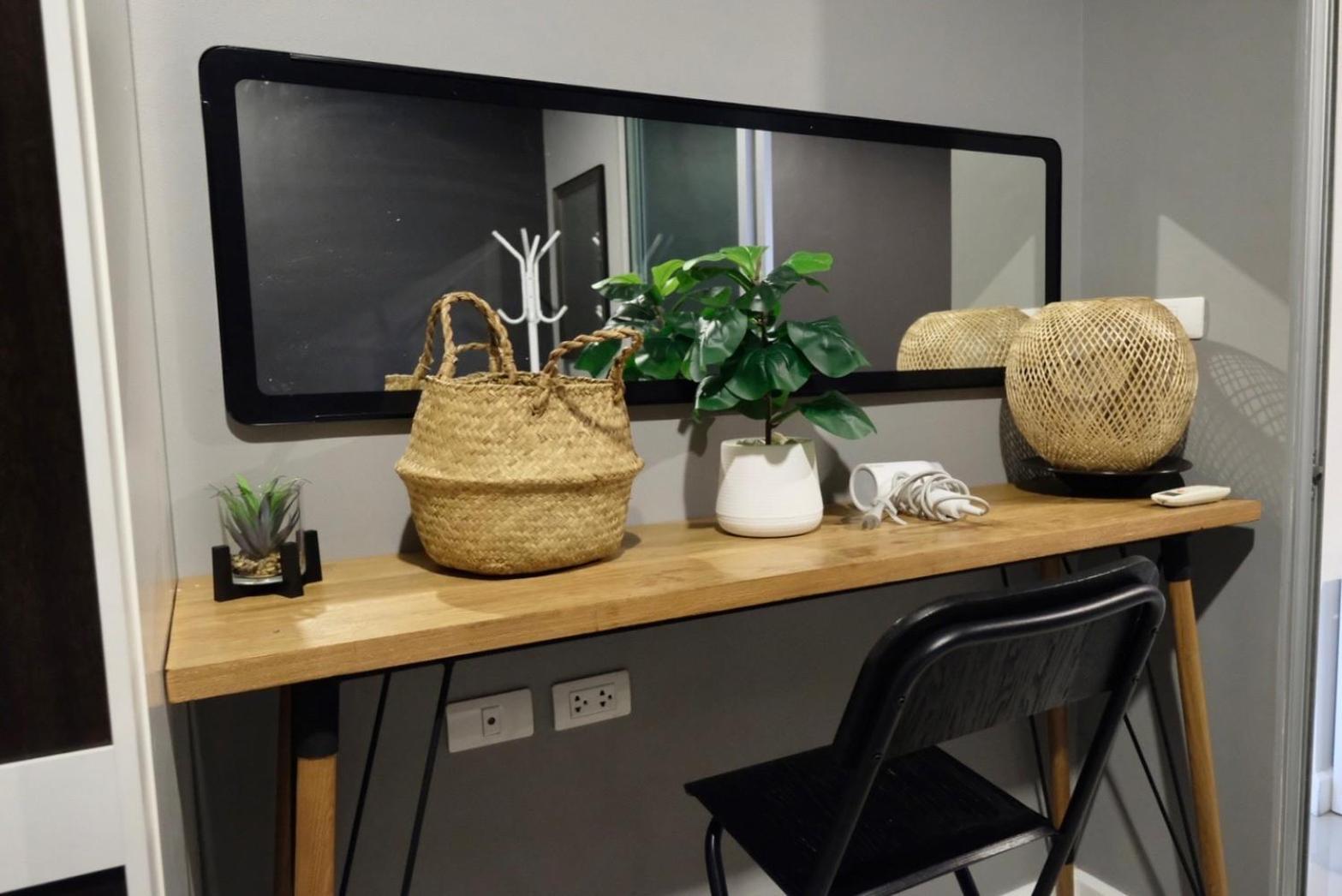 7min Bkk Airport - Free Pick Up - Malls Nearby Apartment Bangkok