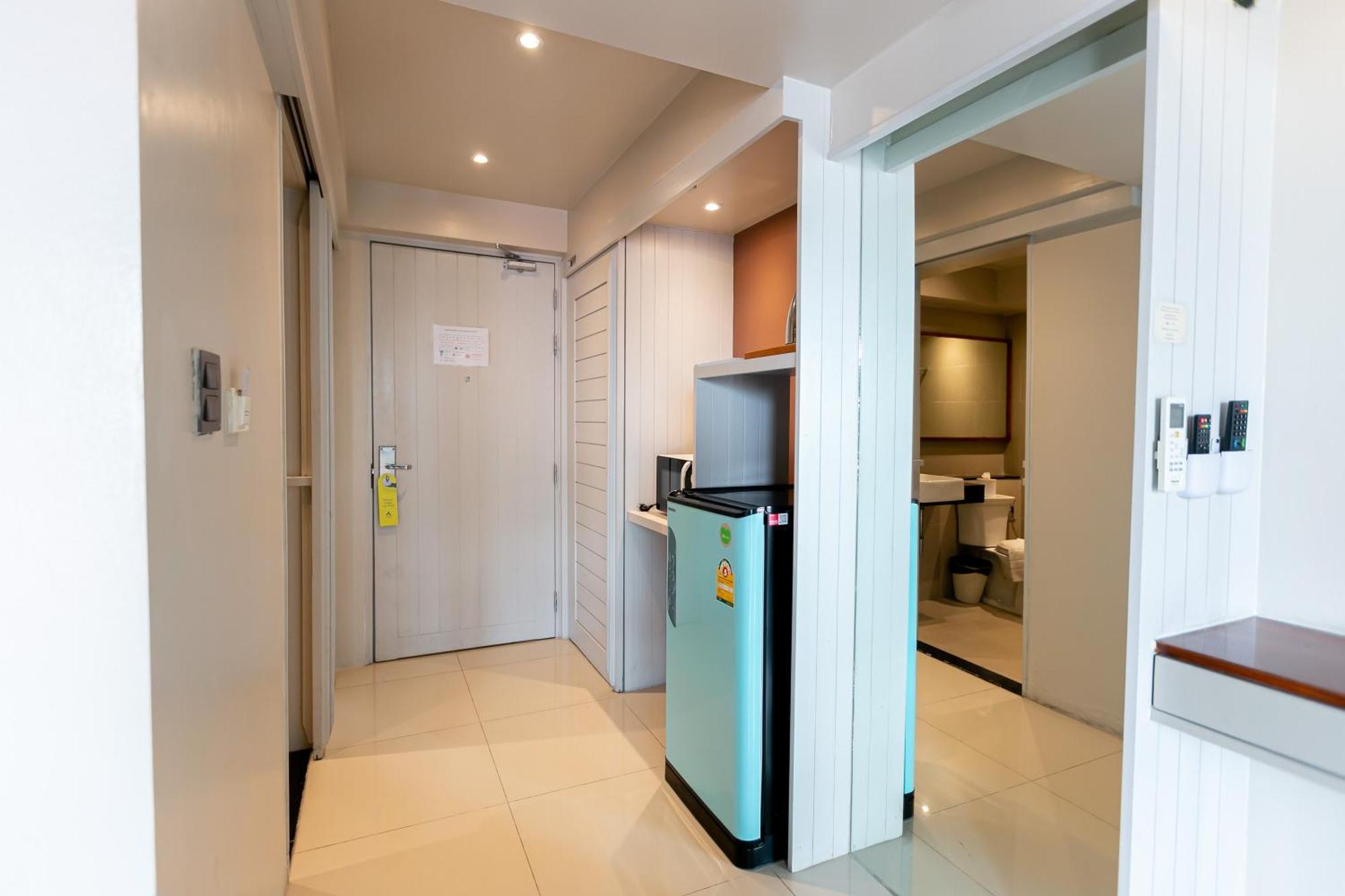 A Sathorn 2* Bangkok