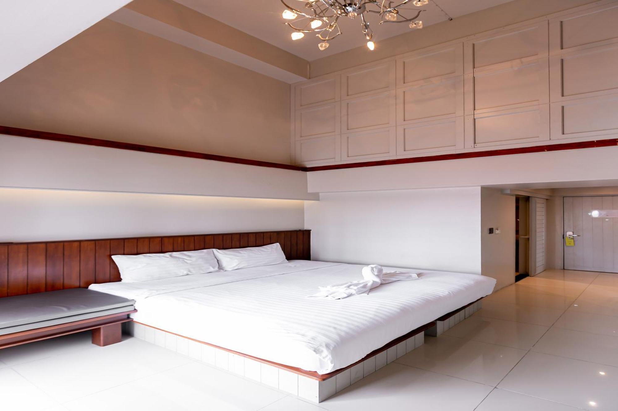Hotel A Sathorn Bangkok