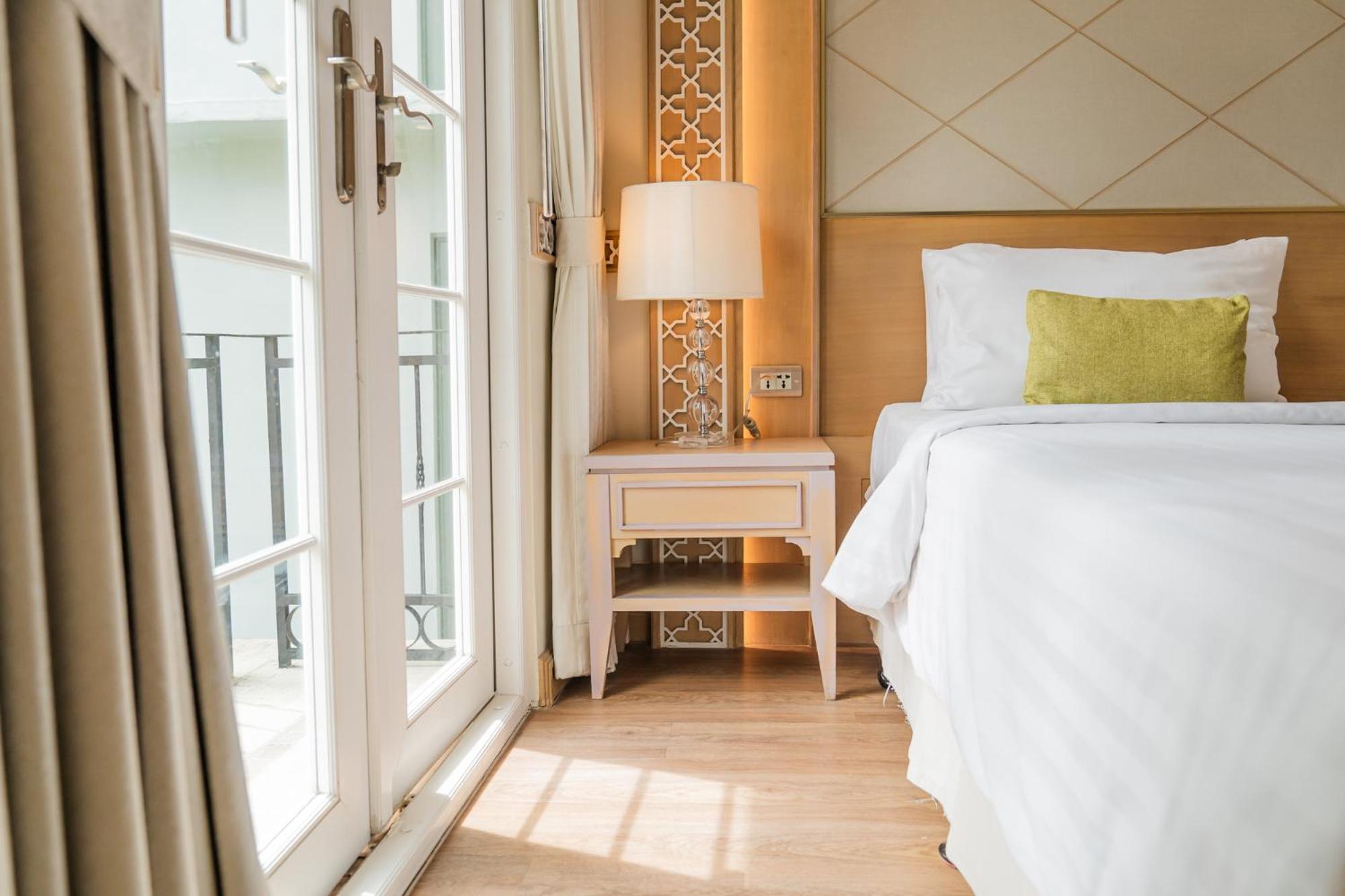 La Petite Salil Sukhumvit Thonglor 1 Hotel