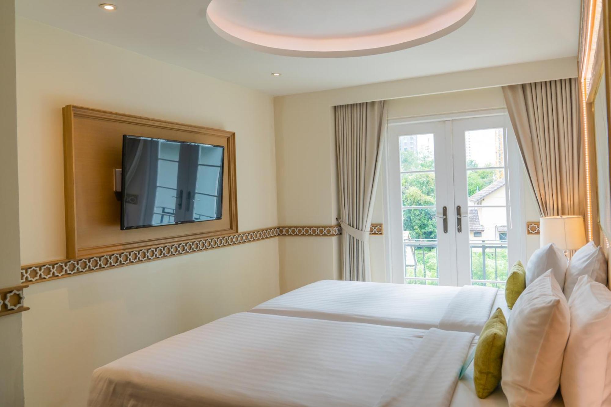 La Petite Salil Sukhumvit Thonglor 1 Hotel