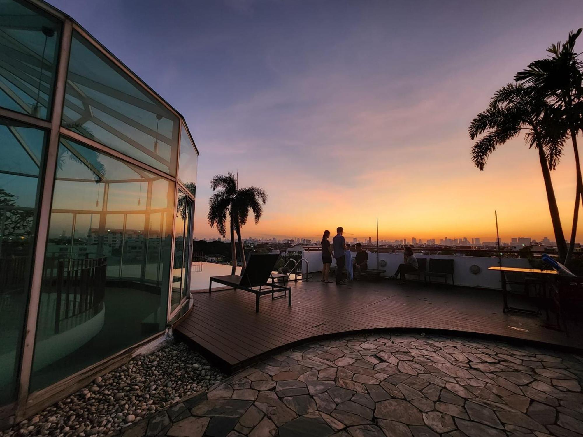 Bansabai Hostelling International Inn 3*
