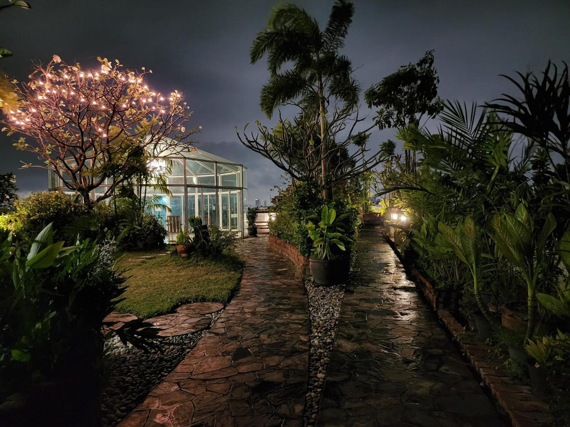 Bansabai Hostelling International 3*