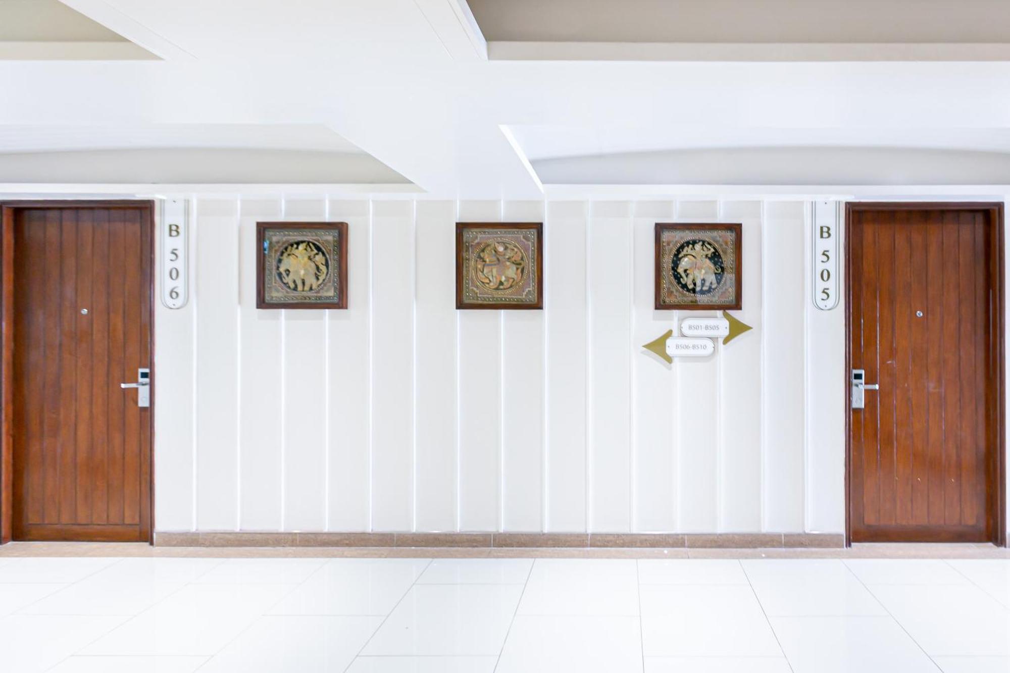 A Sleep Sathorn Hotel 3*