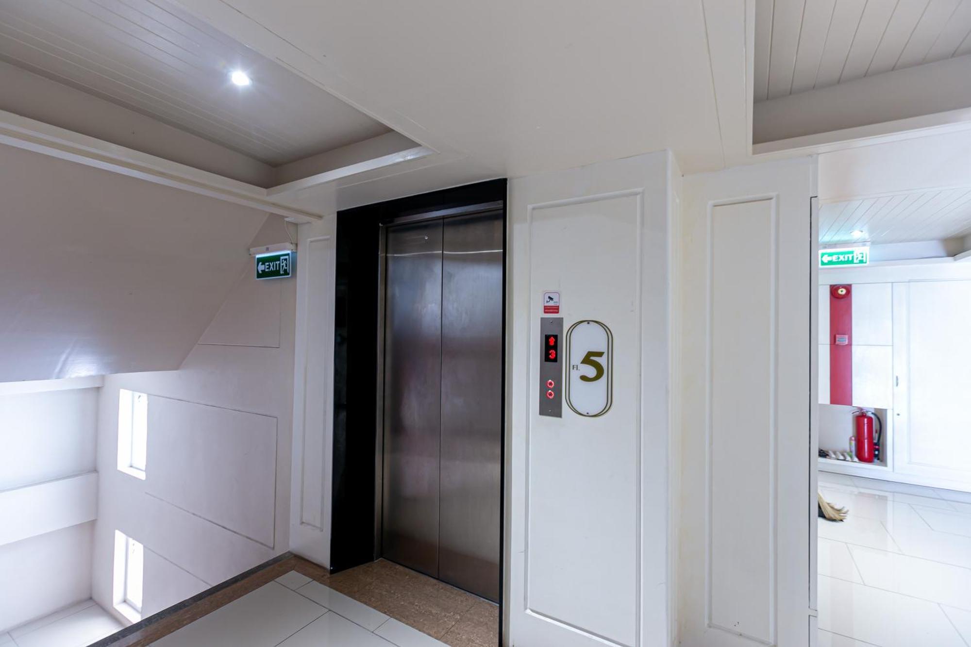 Hotel A Sleep Sathorn Bangkok
