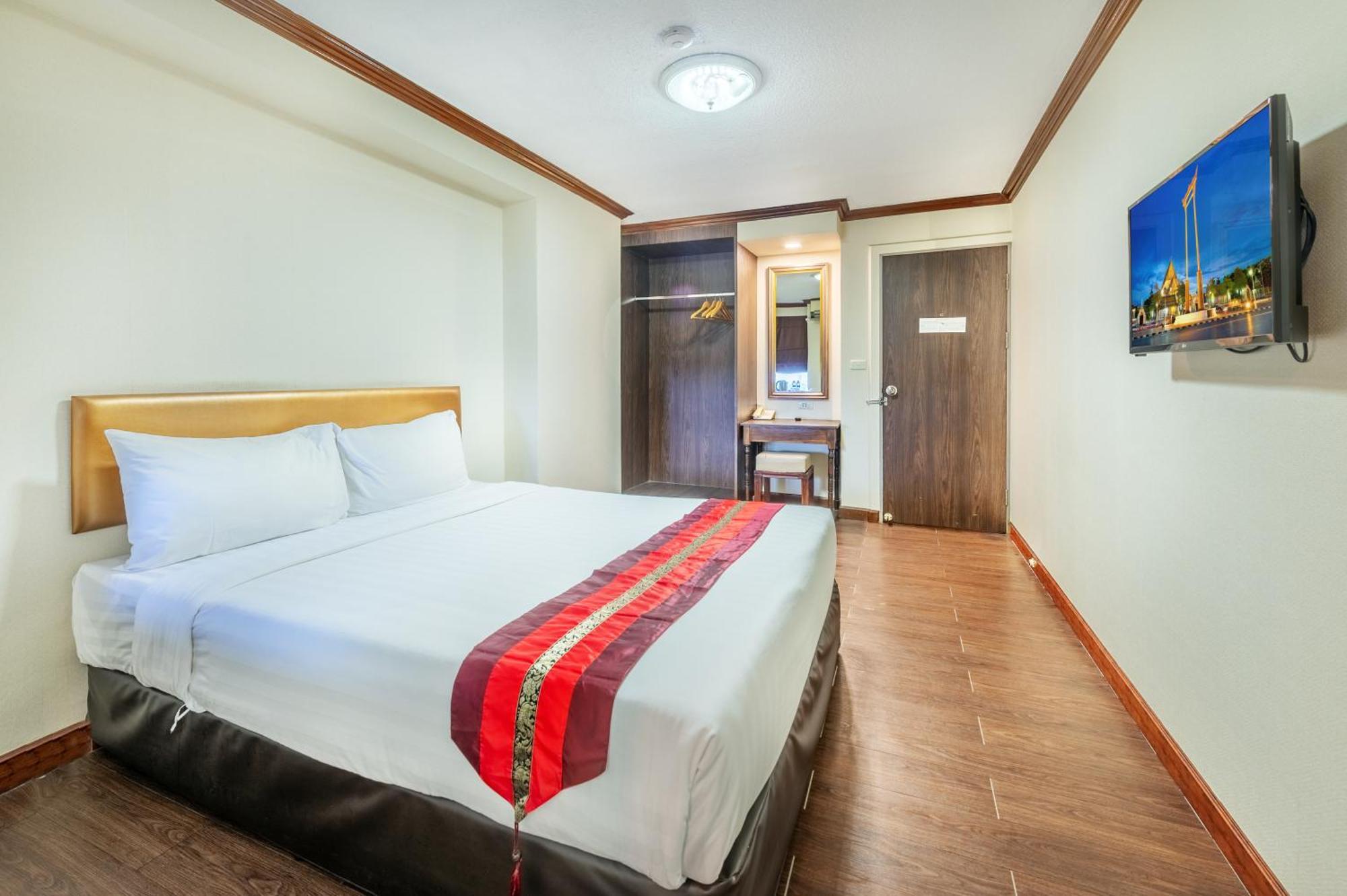 Nasa - Sha Plus Certified Hotel