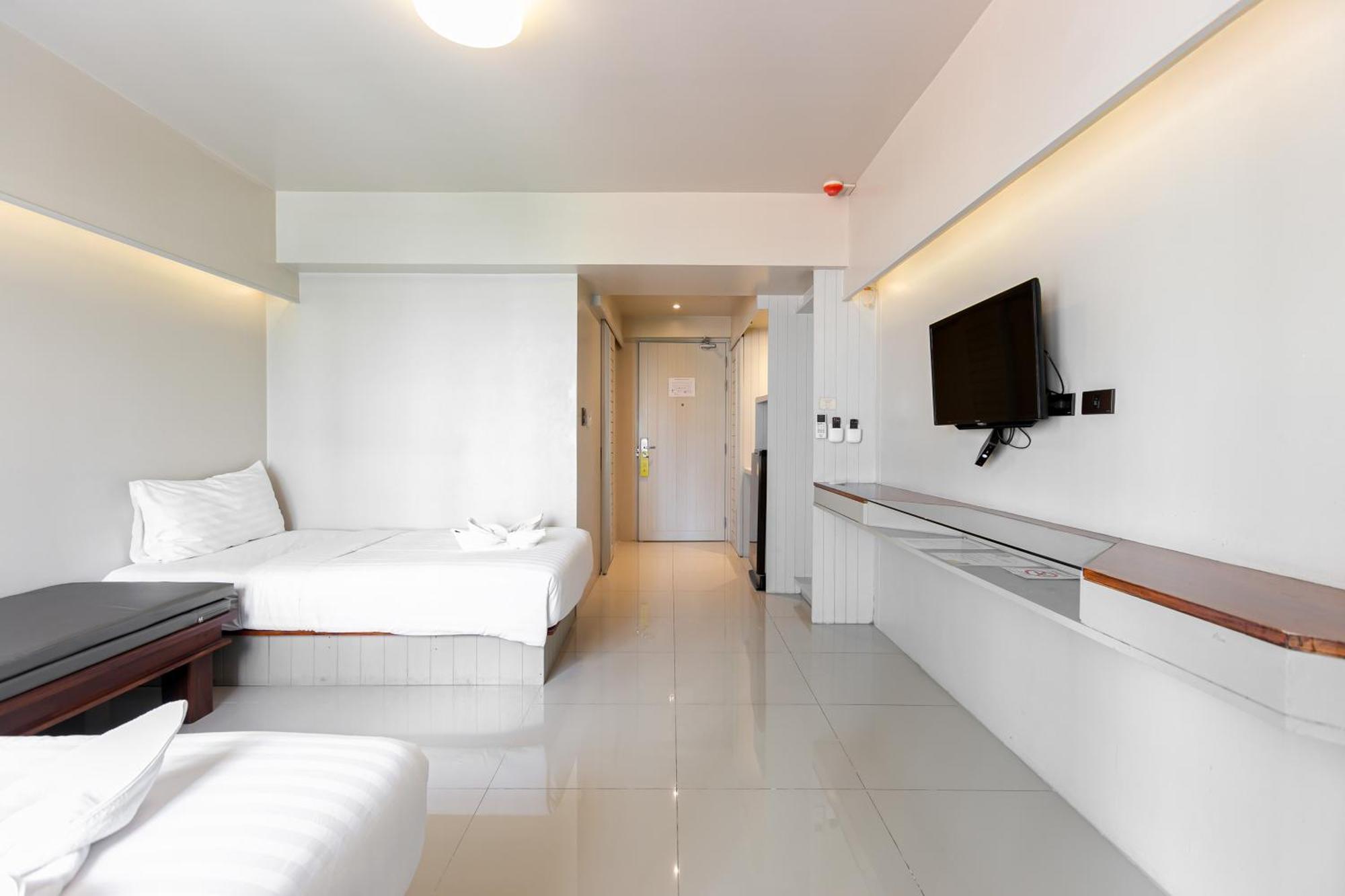A Sathorn Bangkok