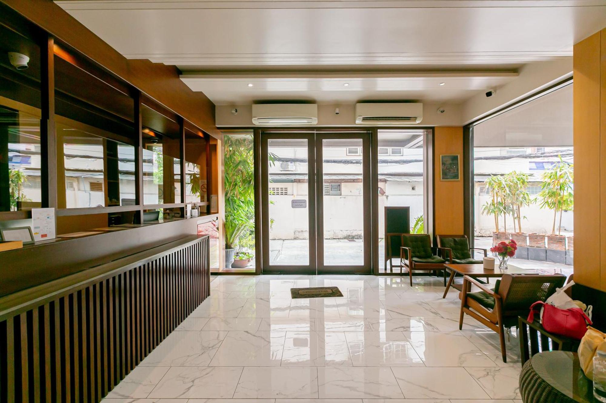 A Sathorn Bangkok