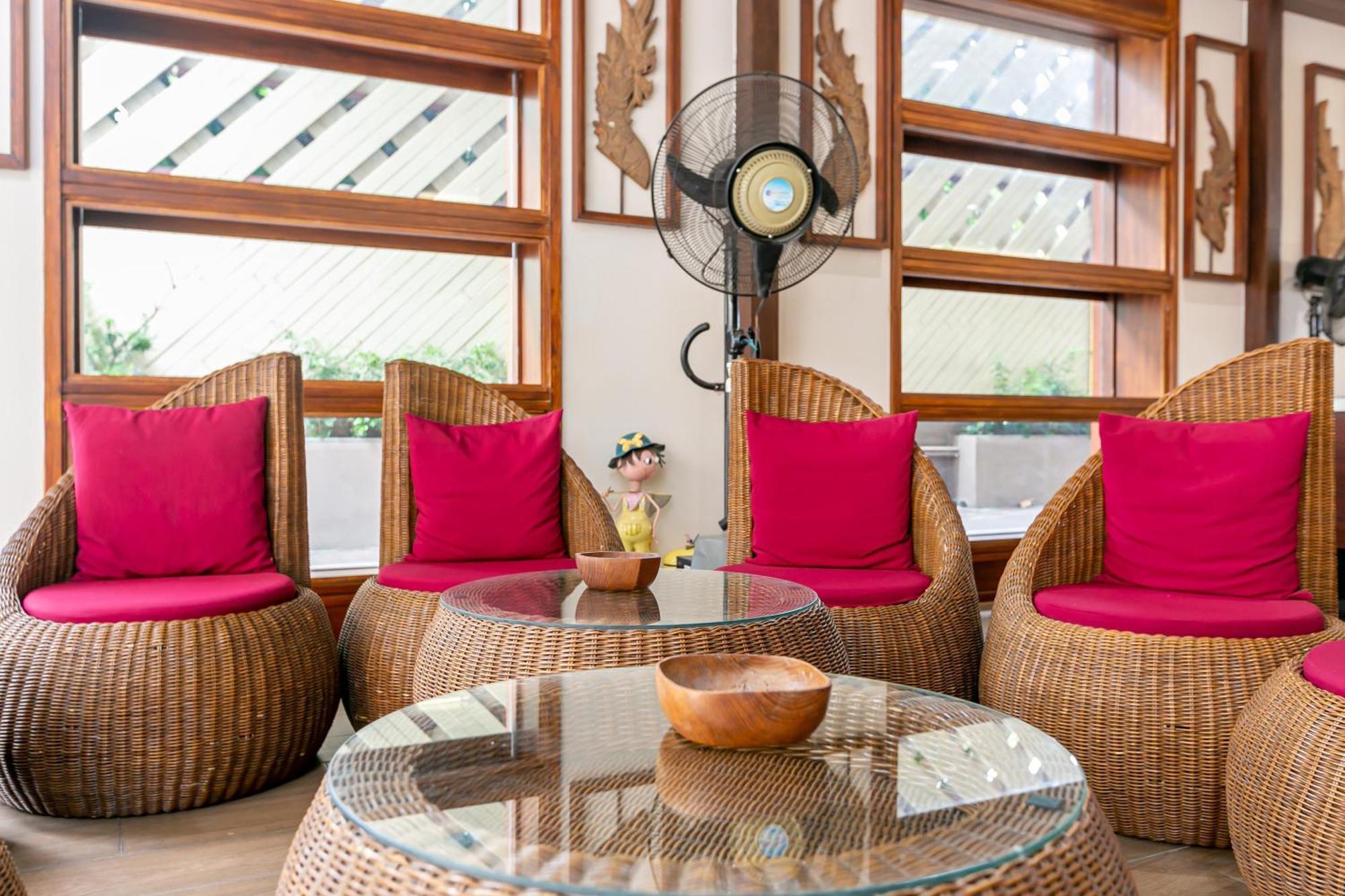 A Sathorn Bangkok