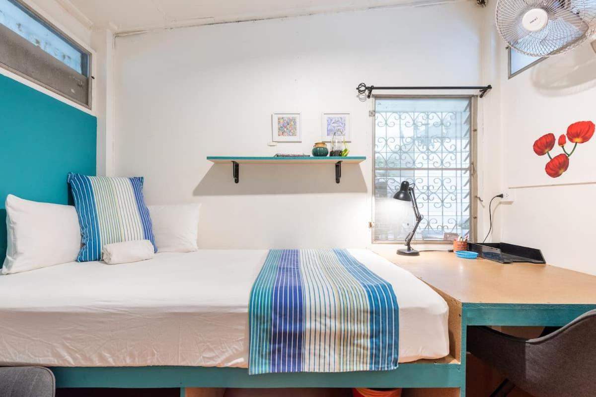 Onnut Pool Homestay Guest house *