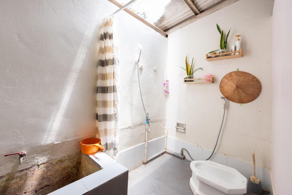 Guest house Onnut Pool Homestay Bangkok