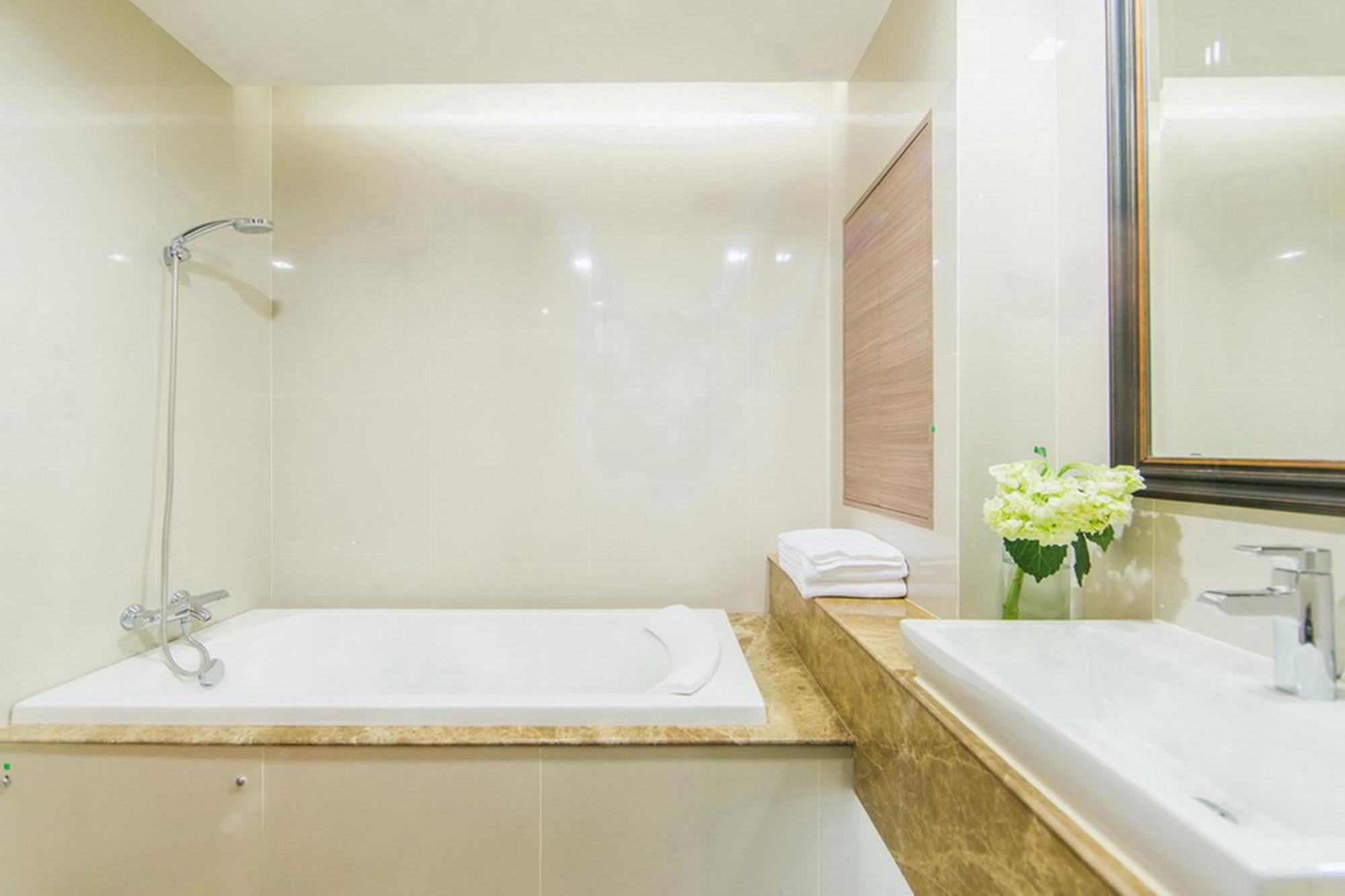 Qiss By Bliston Hotel Bangkok
