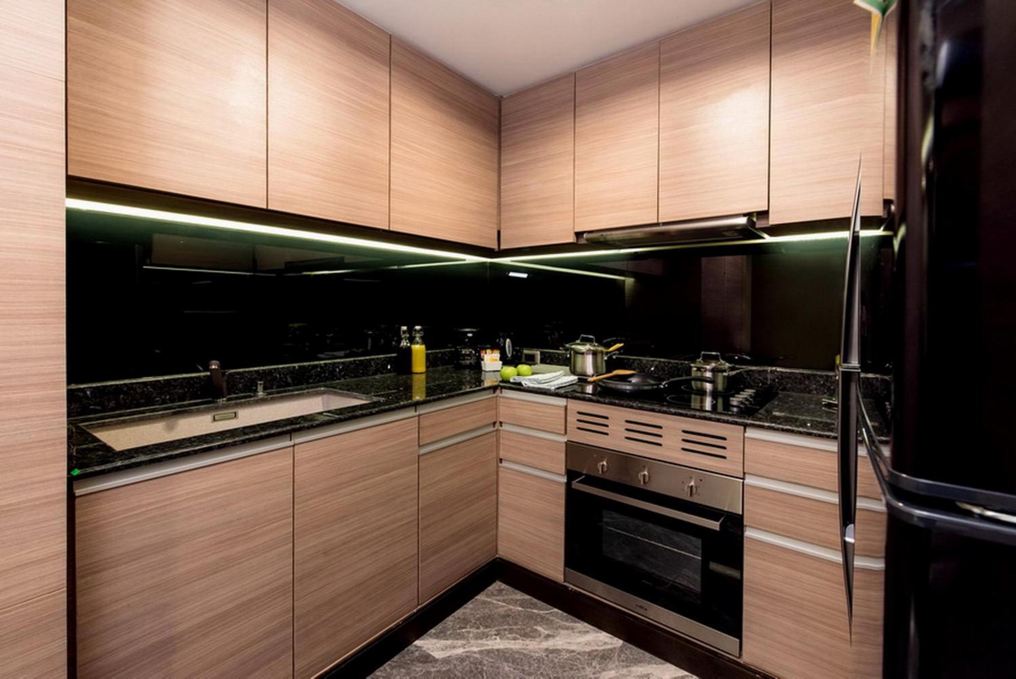 Qiss By Bliston Bangkok