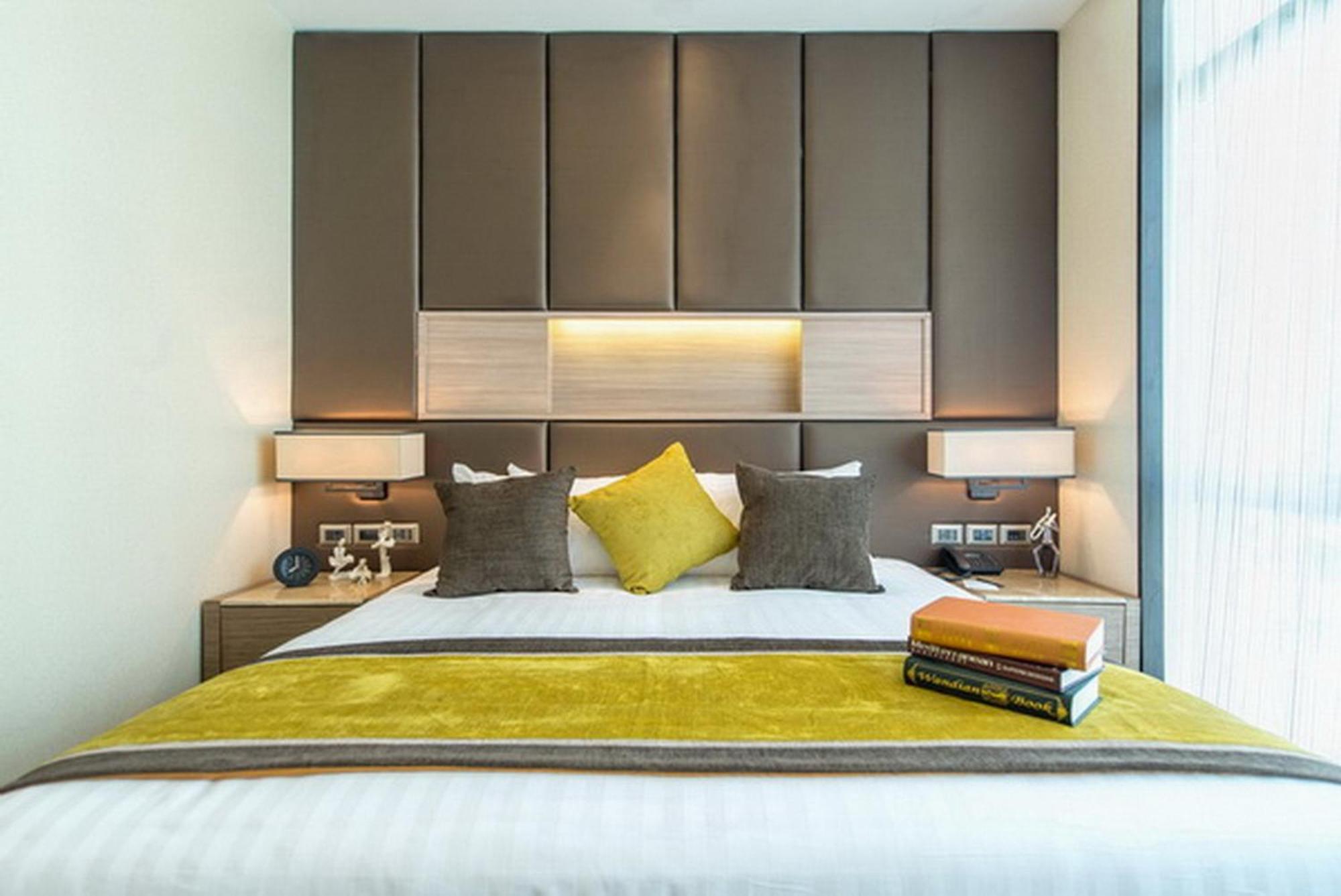 Qiss By Bliston Hotel 4*