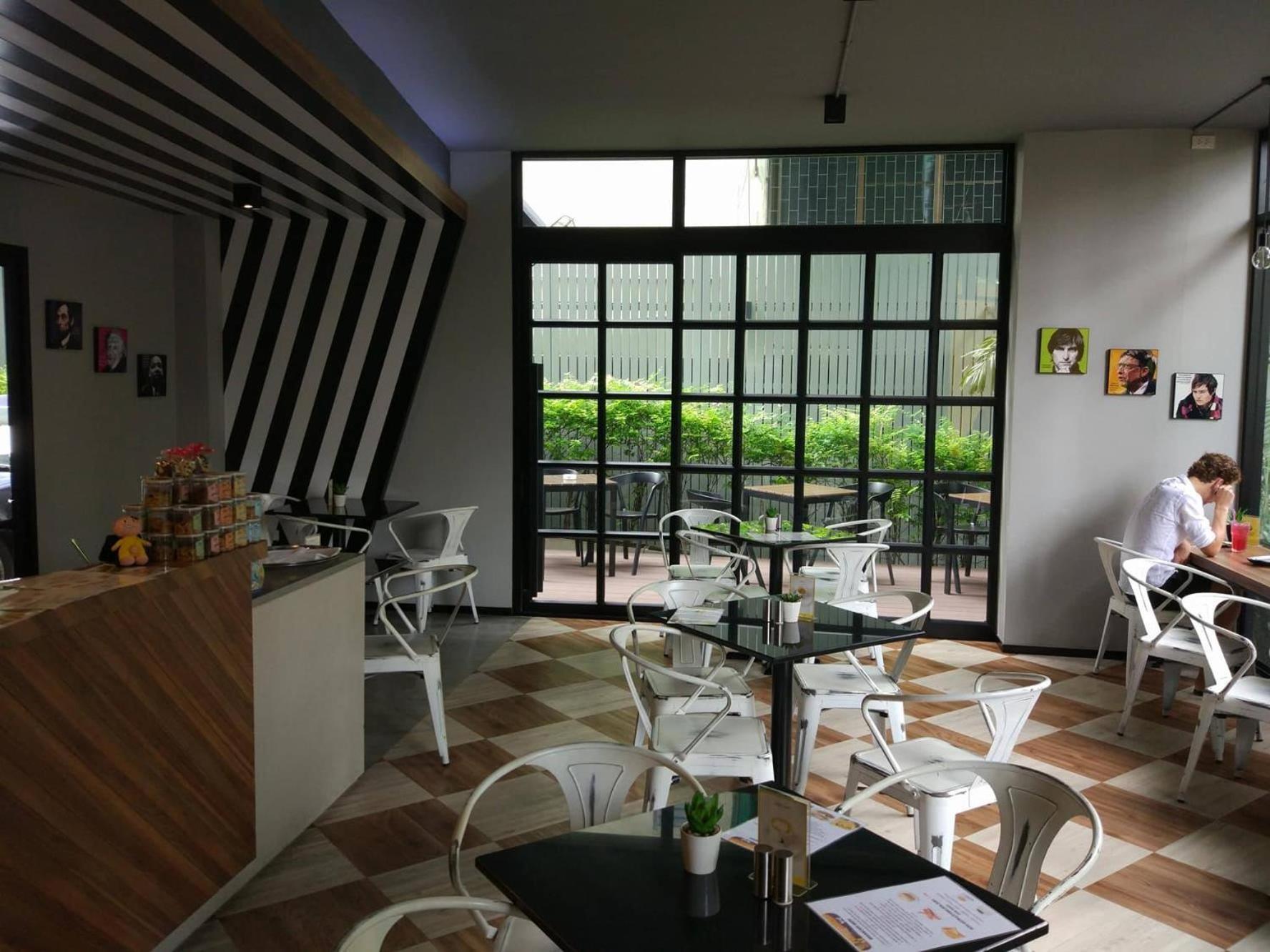 Isanook Hotel 4*