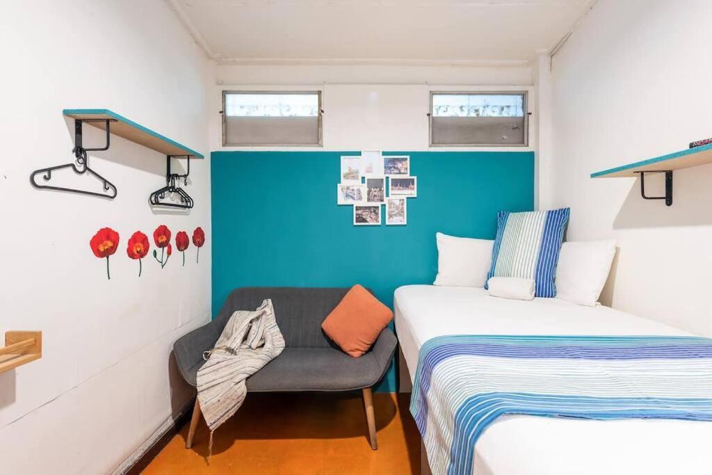 Onnut Pool Homestay Guest house *