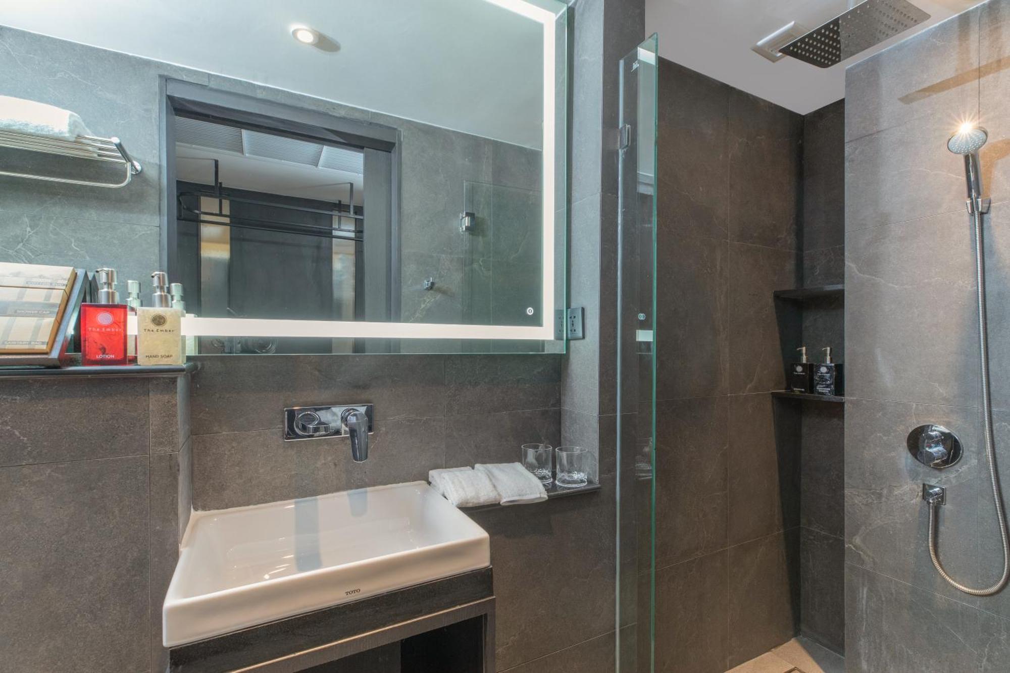 The Gravitique Khaosan 4* Banguecoque