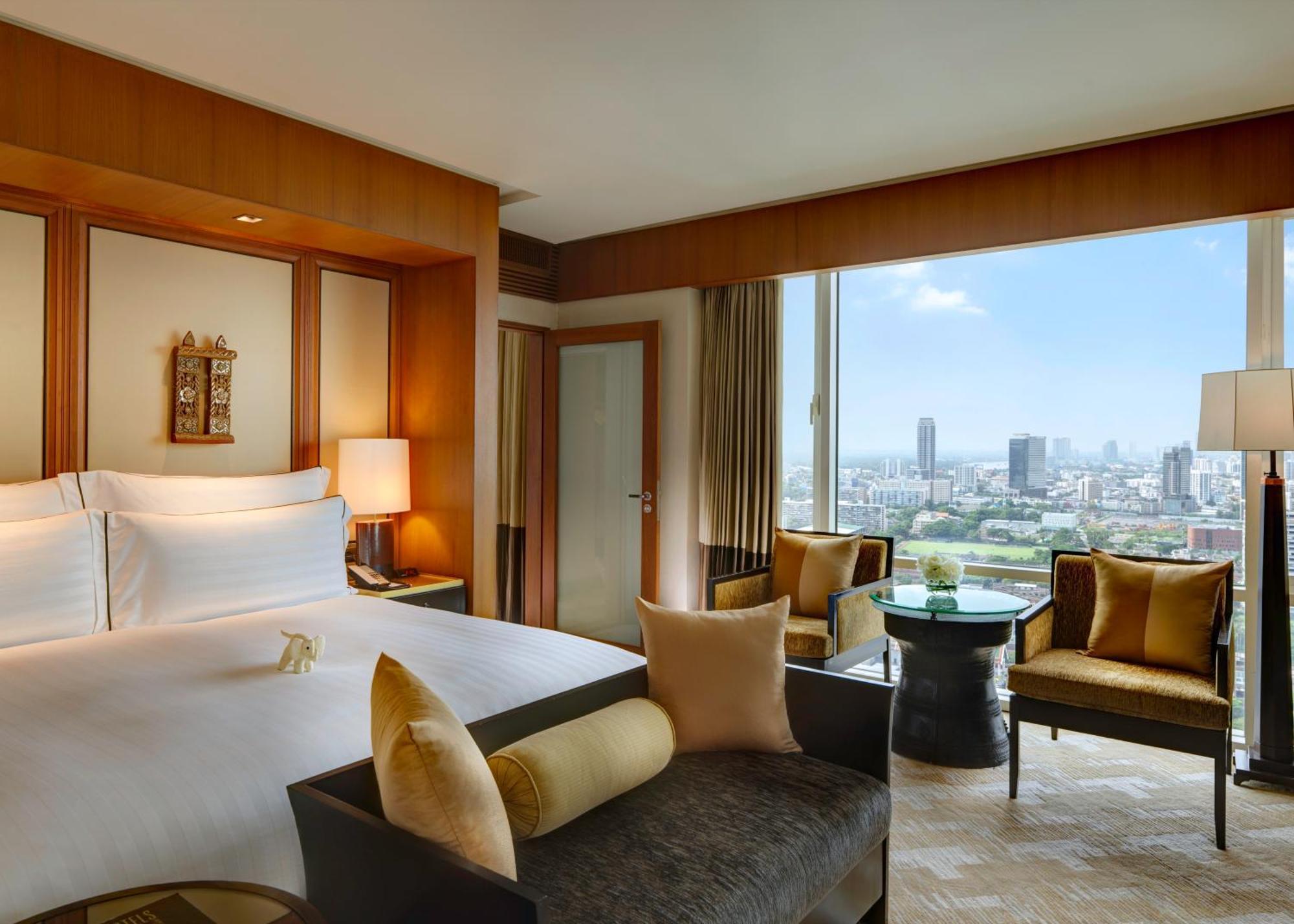 Conrad Hotel Bangkok