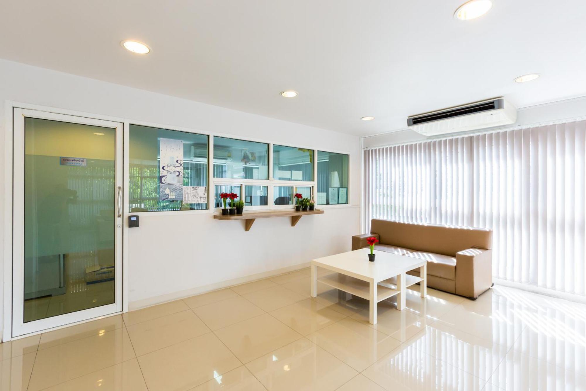 Apartment Ascella Sukhumvit 38 *