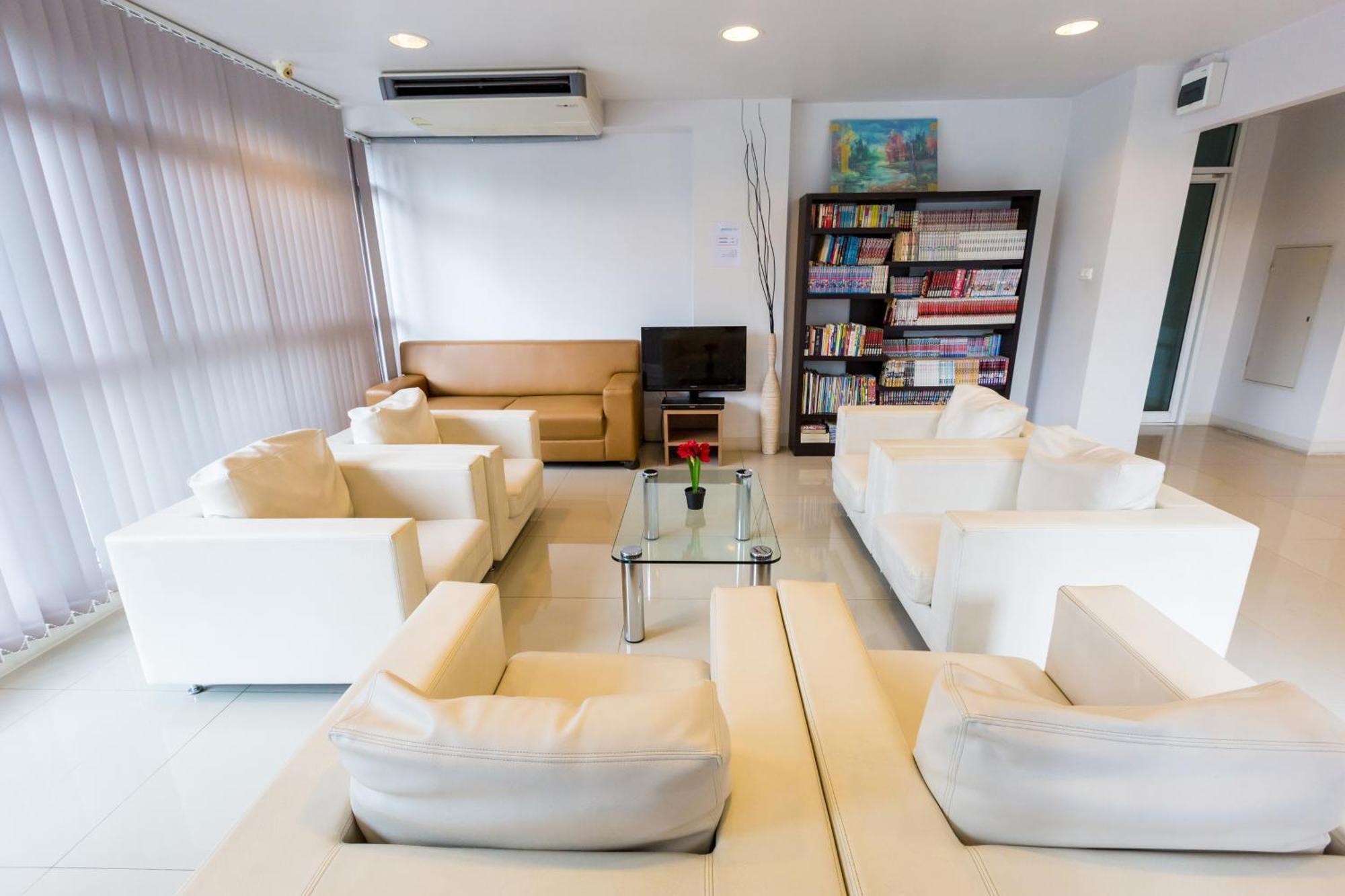 Ascella Sukhumvit 38 * Bangkok