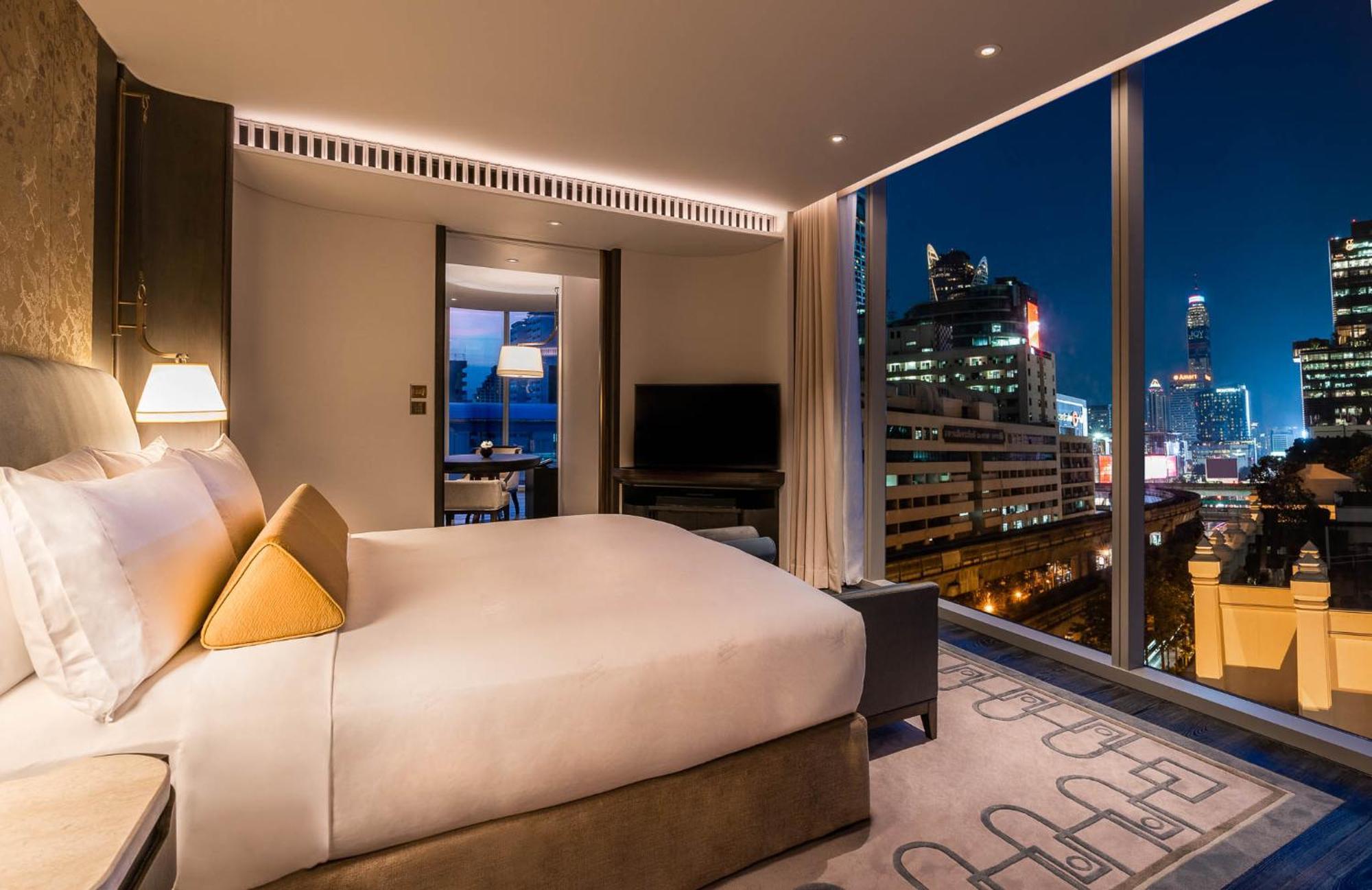 Hotel Waldorf Astoria 5*