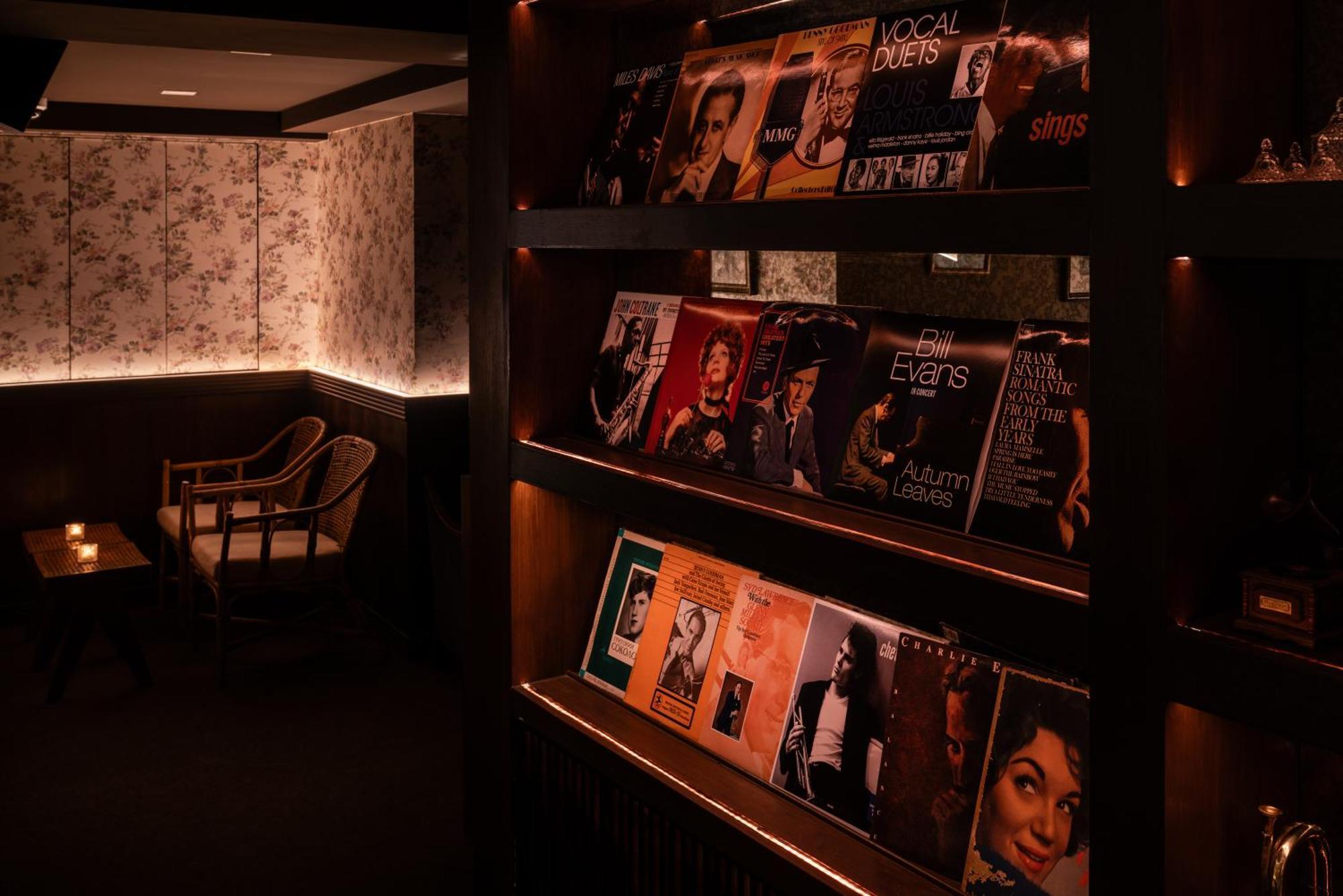 Hotel G Boutique Silom