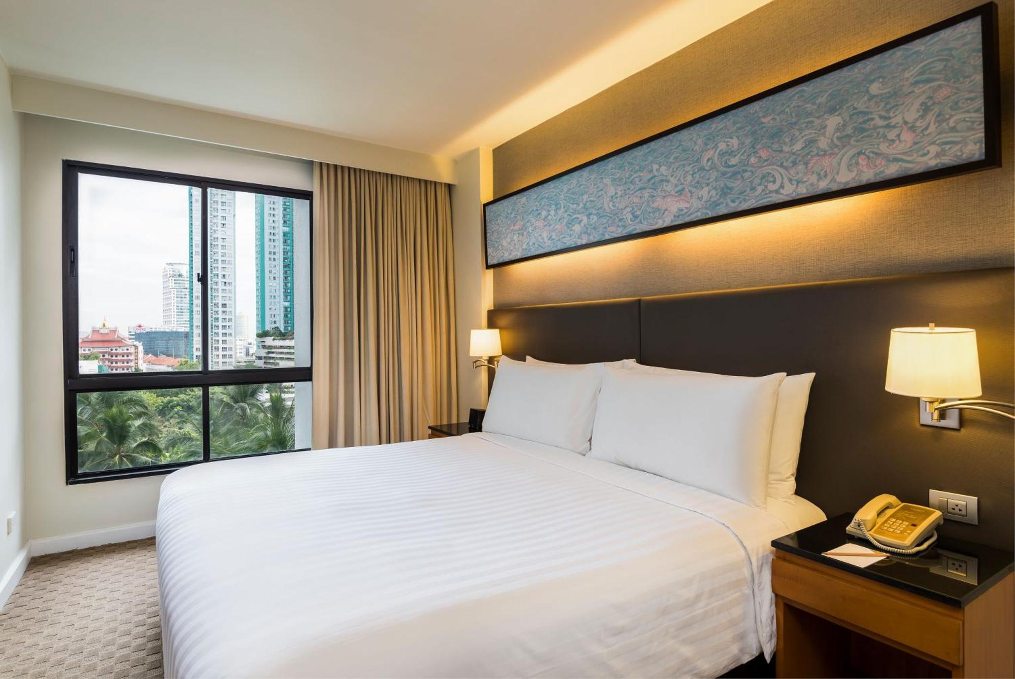 Chatrium Sathon