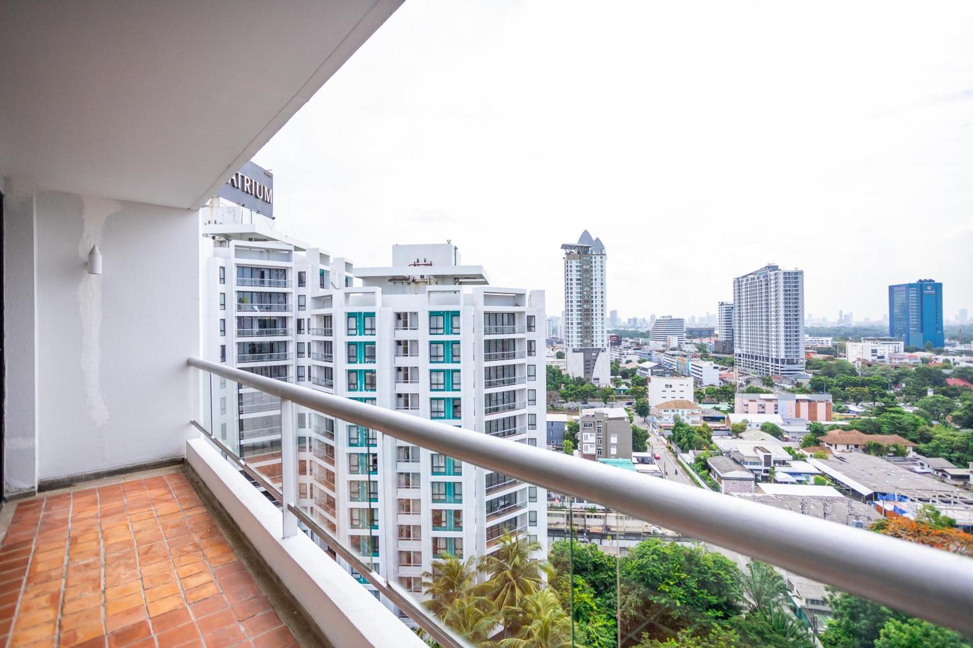 Chatrium Sathon Hotel Bangkok